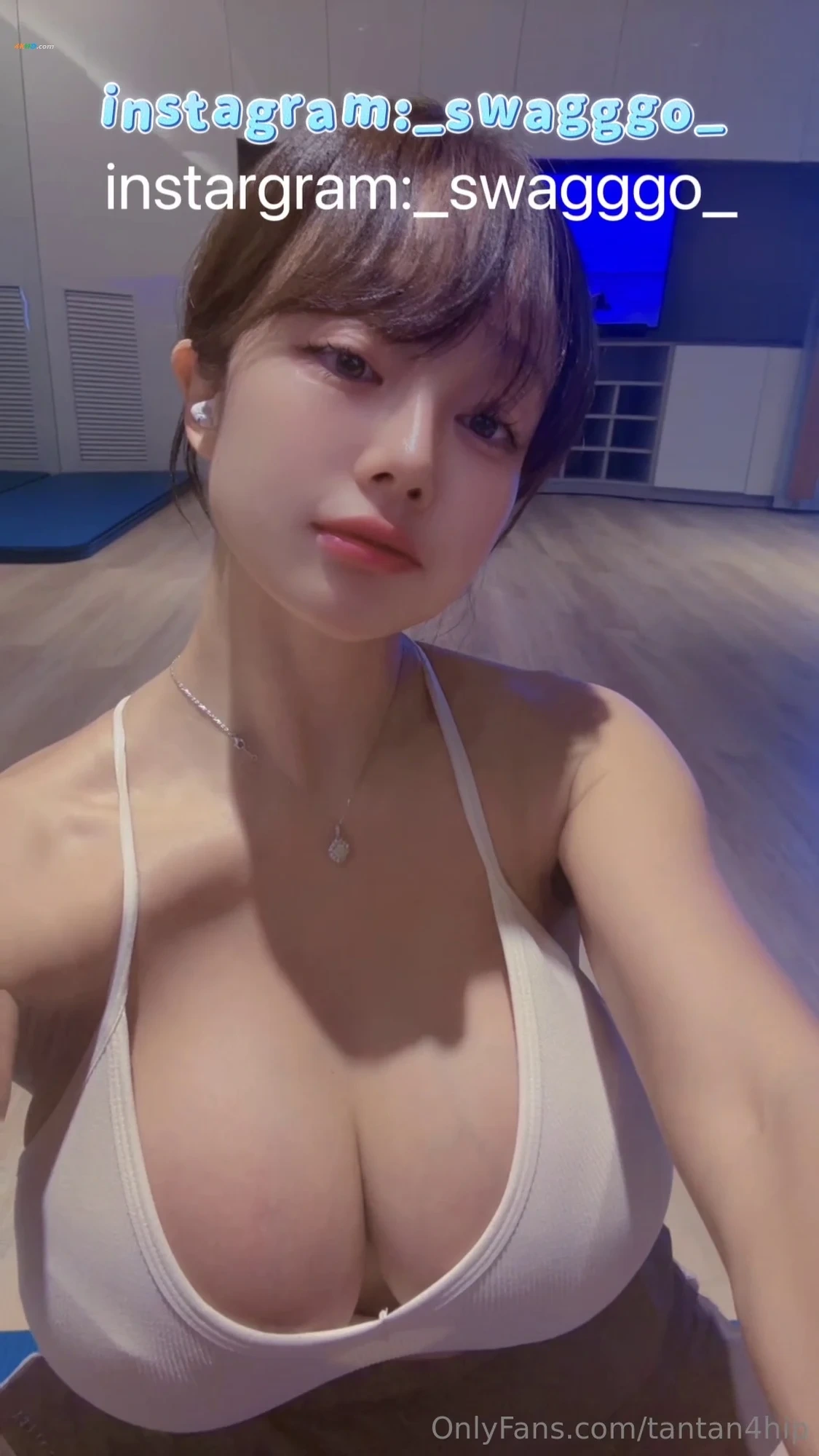tantan4hip(GimSoYeon) - 2025NyeonE JoJigDoem MeoSeulMaNiA 2GwanWangChulSin GimSoYeon GuDogJaLyo — photo 94