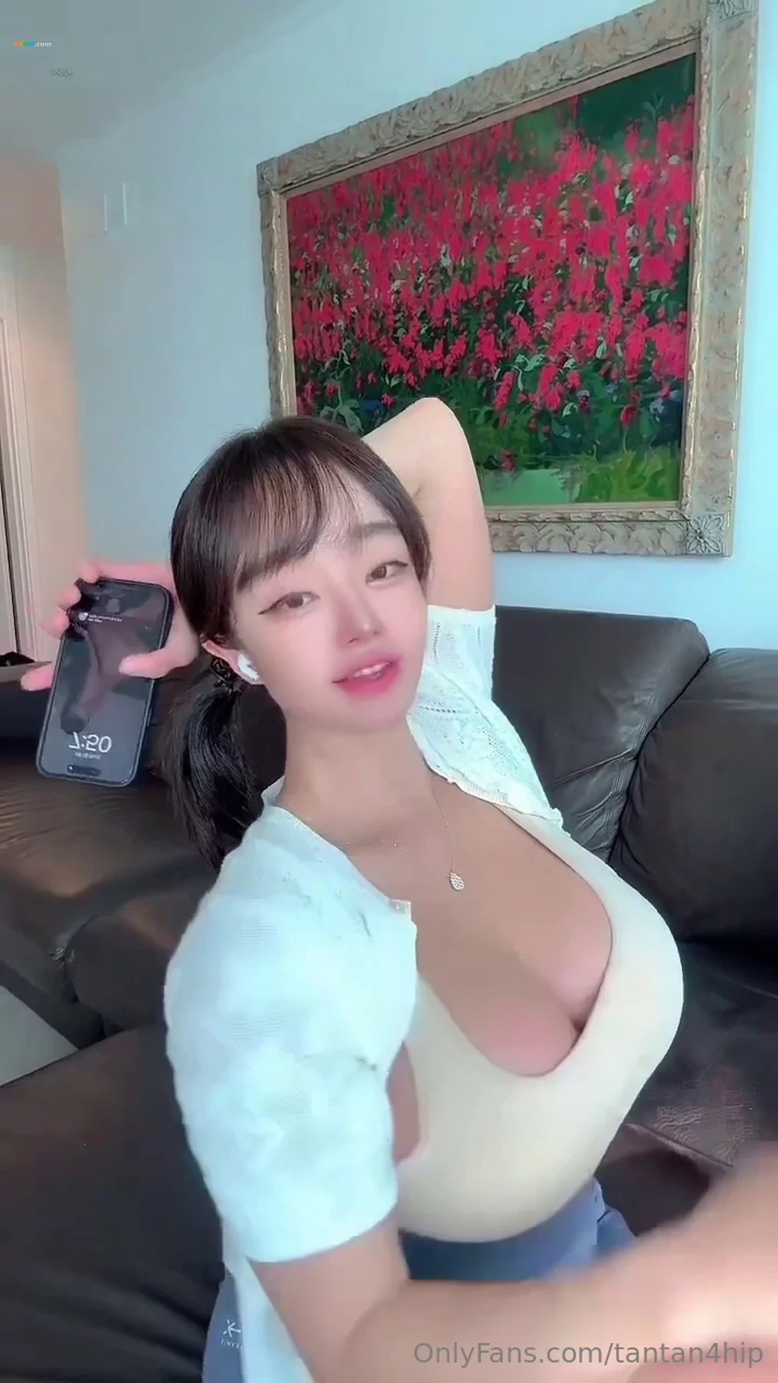tantan4hip(GimSoYeon) - 2025NyeonE JoJigDoem MeoSeulMaNiA 2GwanWangChulSin GimSoYeon GuDogJaLyo — photo 131