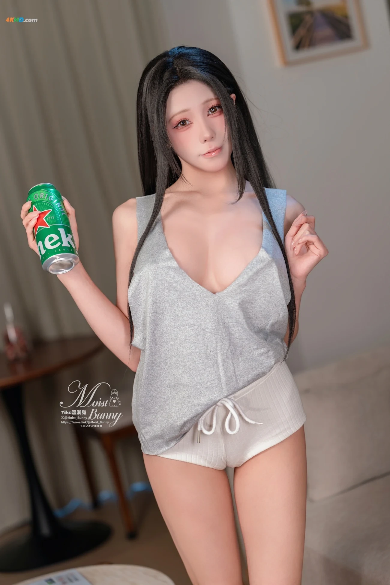 YikoShiRunTu 25.12YueZuoPin NXiaoZhuoYiQing — photo 4