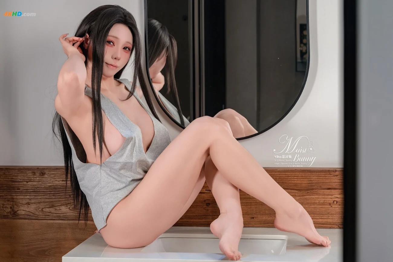 YikoShiRunTu 25.12YueZuoPin NXiaoZhuoYiQing — photo 49