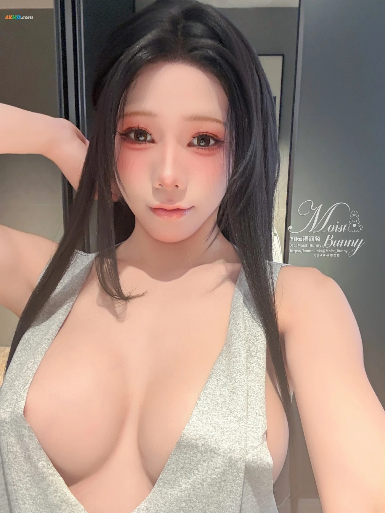 YikoShiRunTu 25.12YueZuoPin NXiaoZhuoYiQing — photo 98