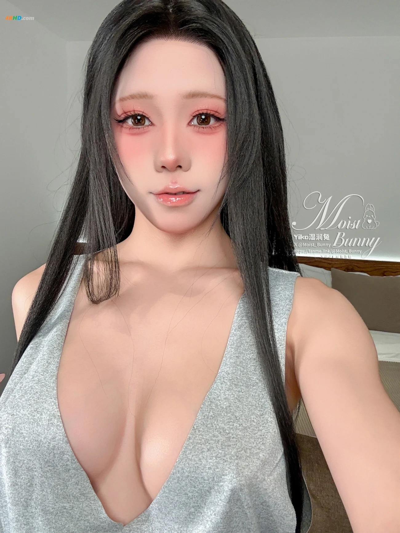 YikoShiRunTu 25.12YueZuoPin NXiaoZhuoYiQing — photo 100