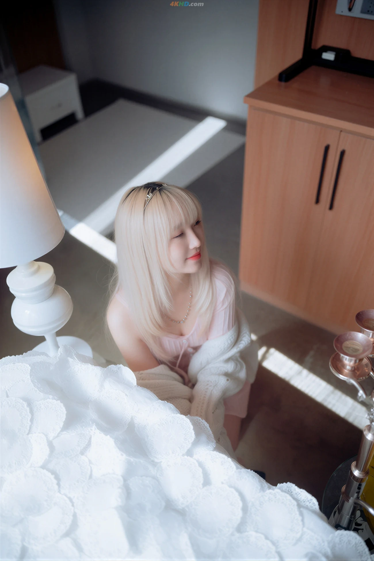 DJAWA Photo Vol.0396 HaNari (HaNaLi) A Snap of Intimacy Vol. 2 — photo 26