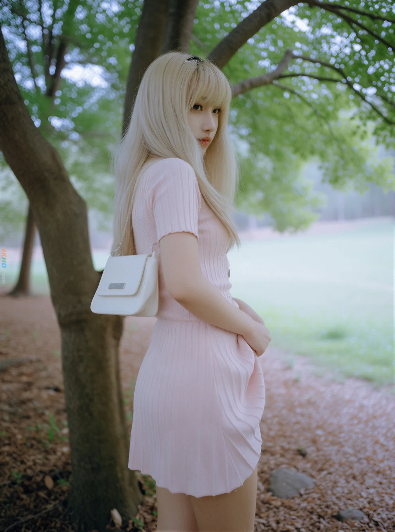 DJAWA Photo Vol.0396 HaNari (HaNaLi) A Snap of Intimacy Vol. 2 — photo 39