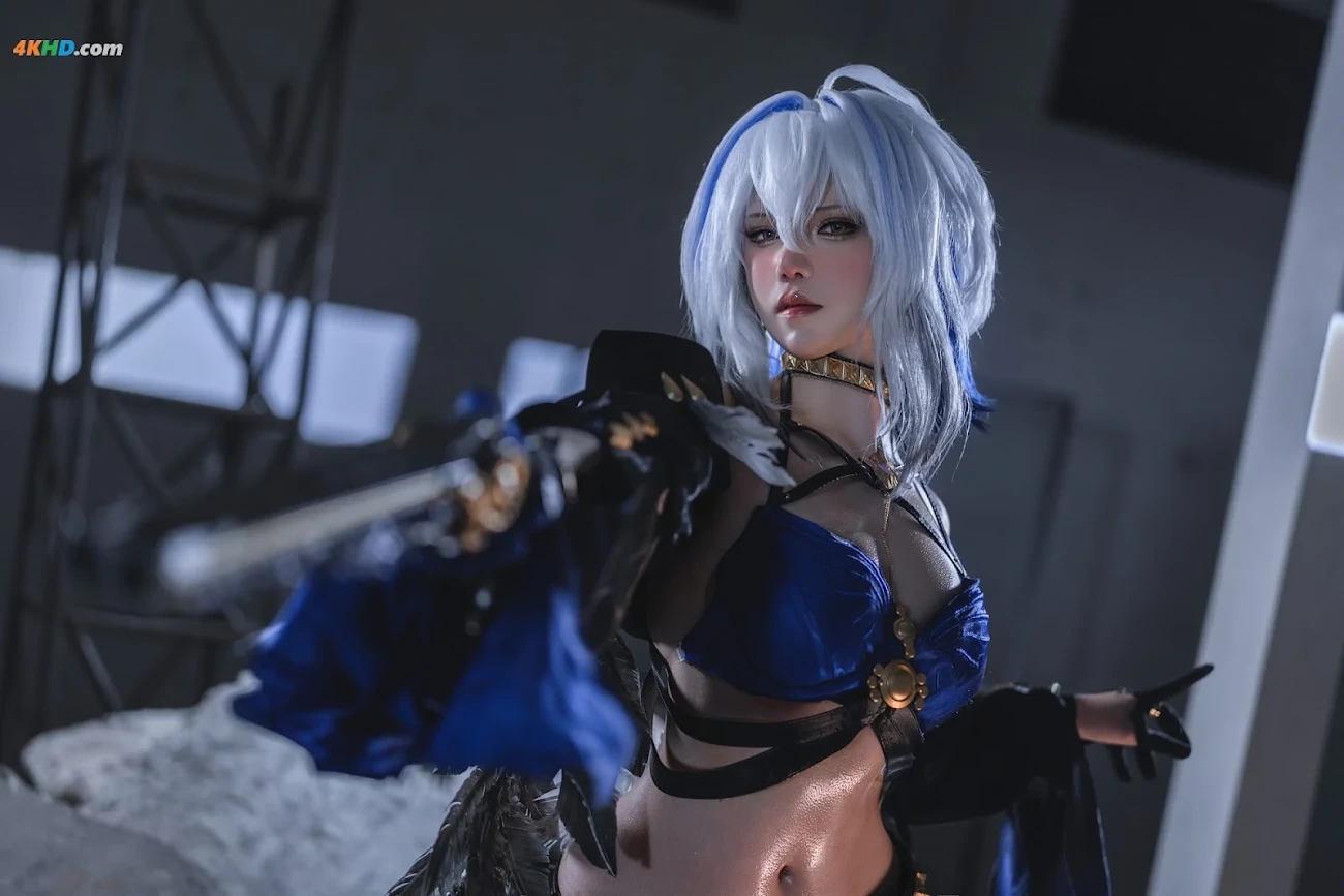 AXunkaOri - JiaBeiLiNa (MingChao) — photo 26
