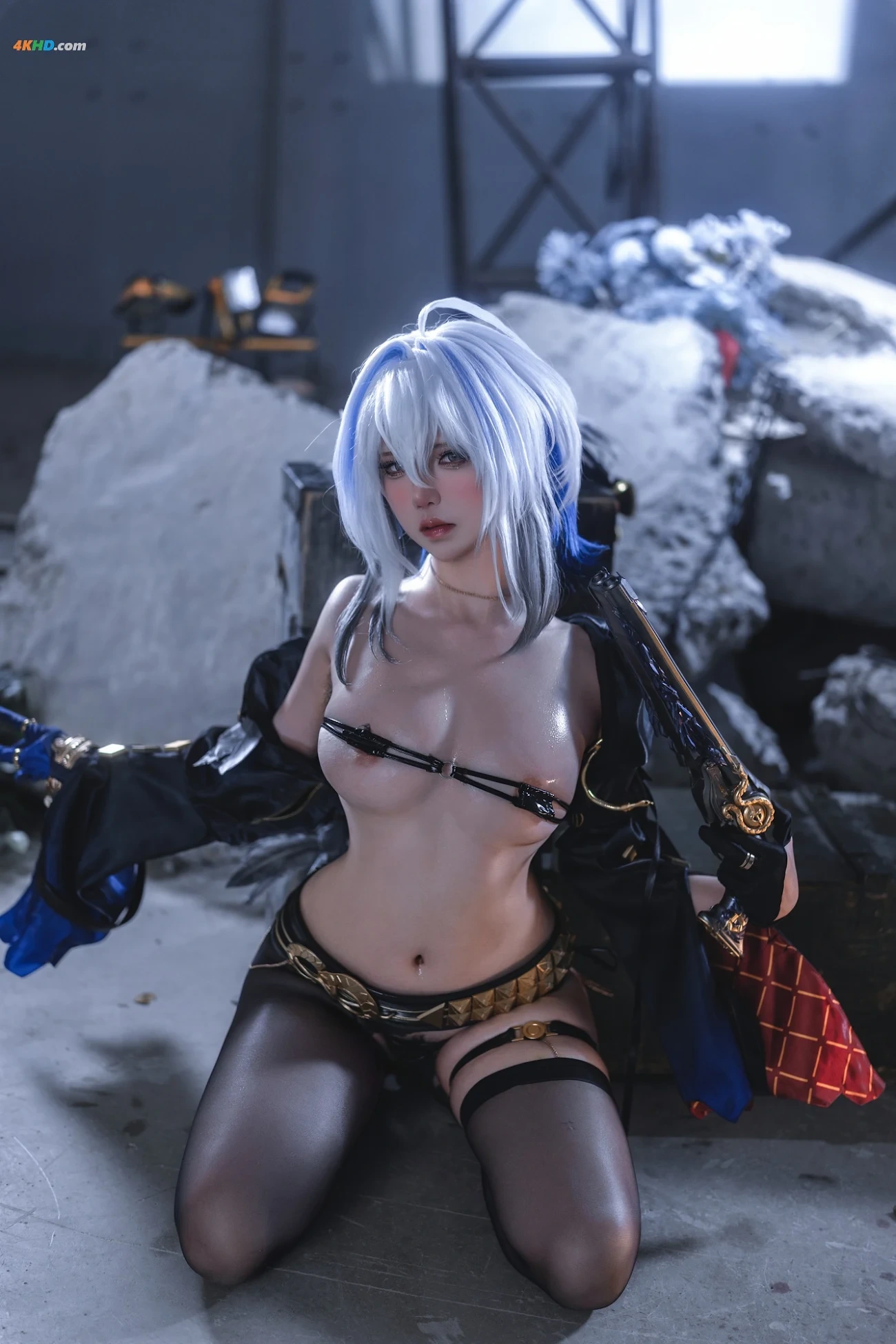 AXunkaOri - JiaBeiLiNa (MingChao) — photo 62