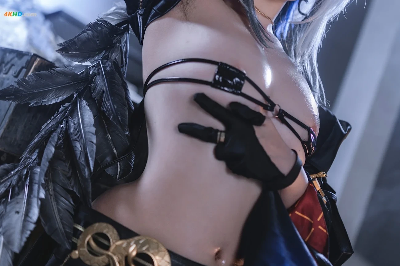 AXunkaOri - JiaBeiLiNa (MingChao) — photo 110