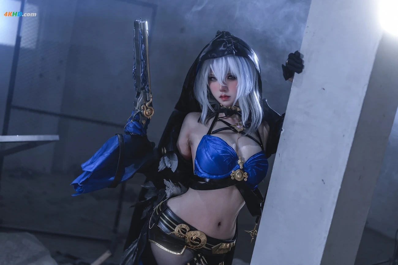 AXunkaOri - JiaBeiLiNa (MingChao) — photo 167