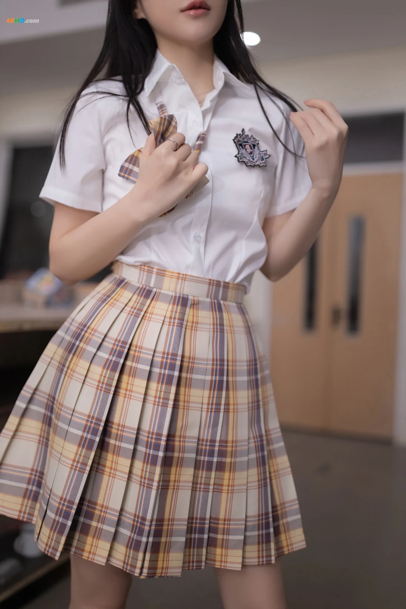 [NeiGouWuShuiYin] XingZiYada - XiaoYuanBaLing — photo 63