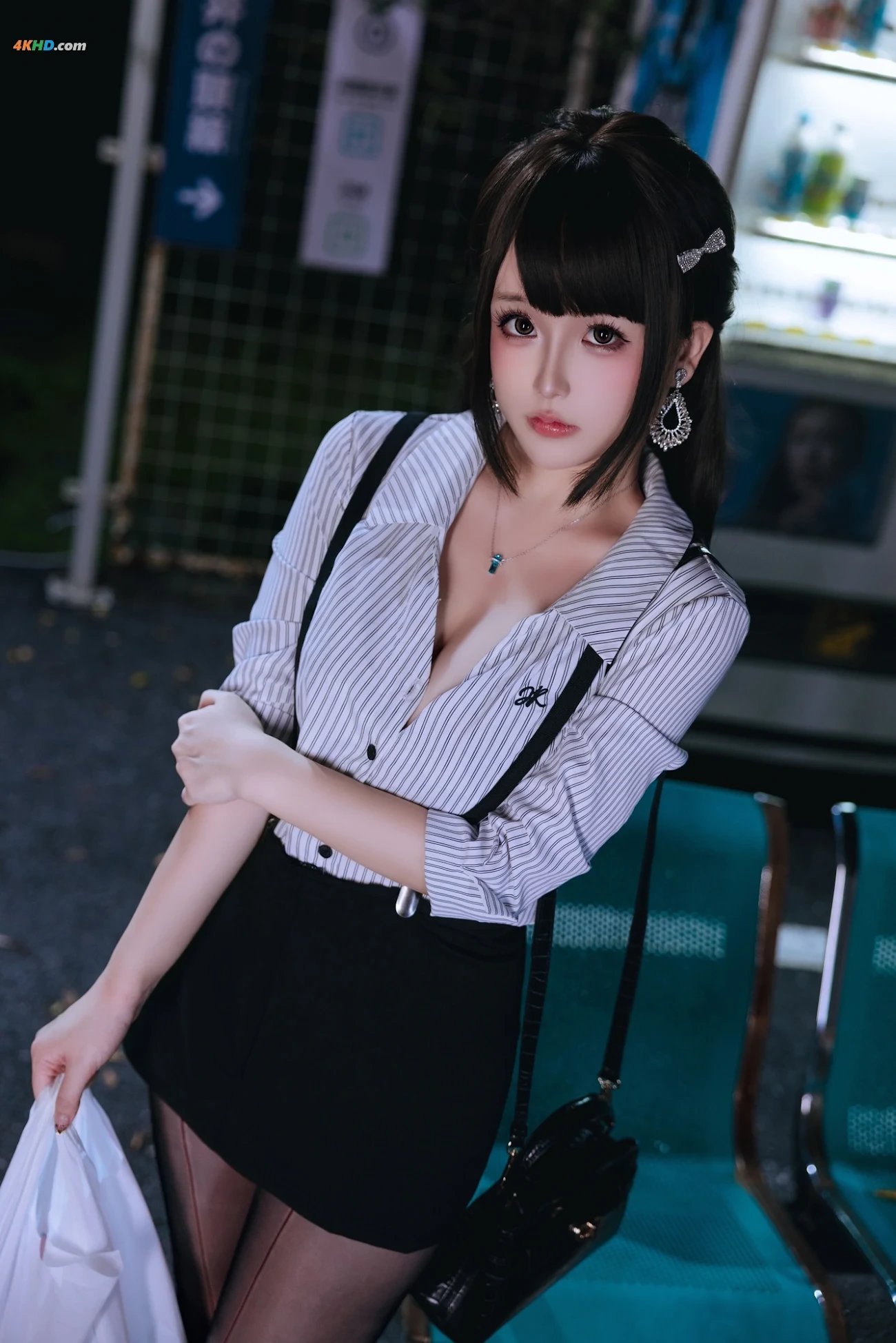RiNaiJiao XiaBanDeOL — photo 2