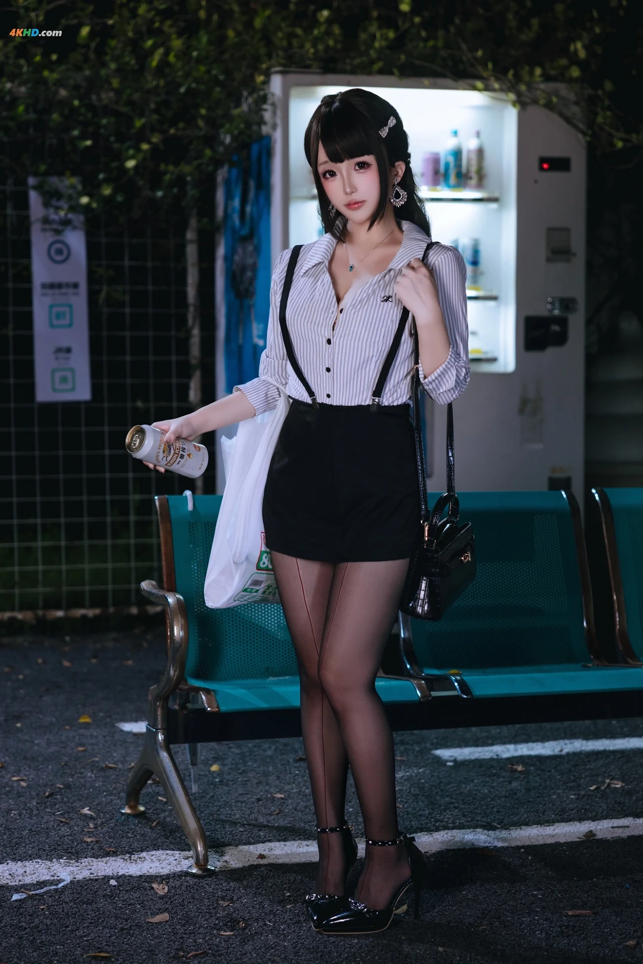 RiNaiJiao XiaBanDeOL — photo 4