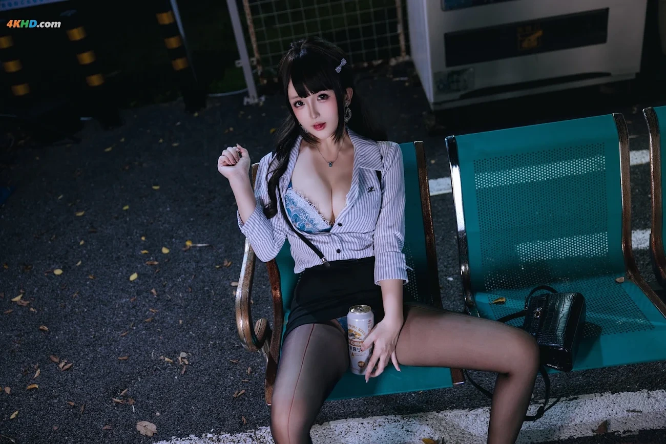 RiNaiJiao XiaBanDeOL — photo 13