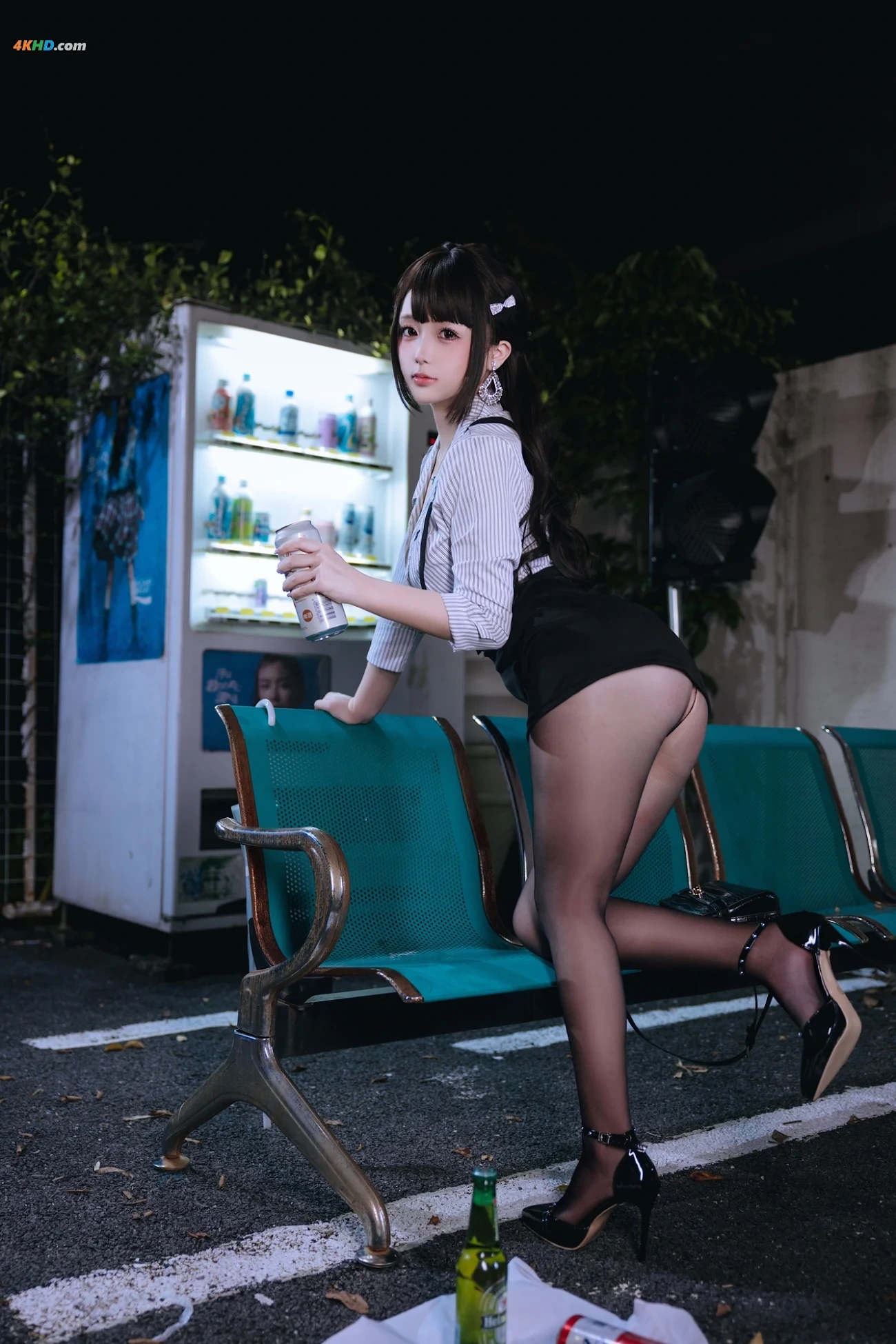 RiNaiJiao XiaBanDeOL — photo 17