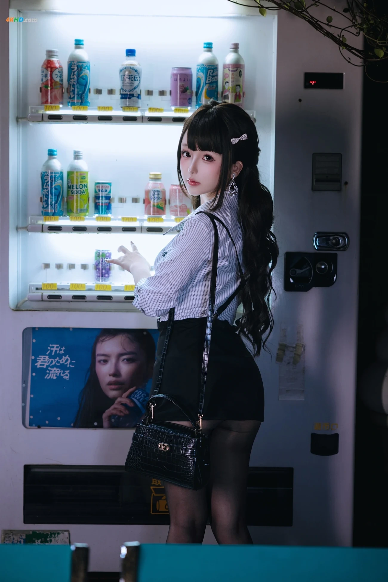 RiNaiJiao XiaBanDeOL — photo 25
