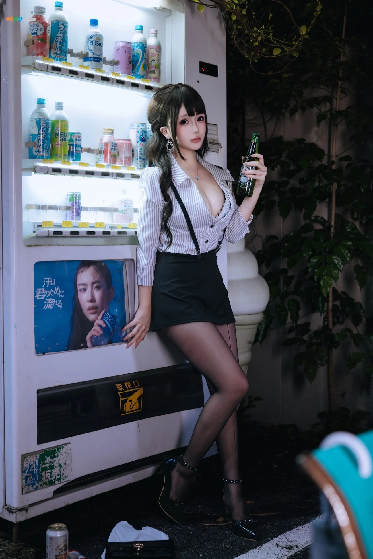 RiNaiJiao XiaBanDeOL — photo 28