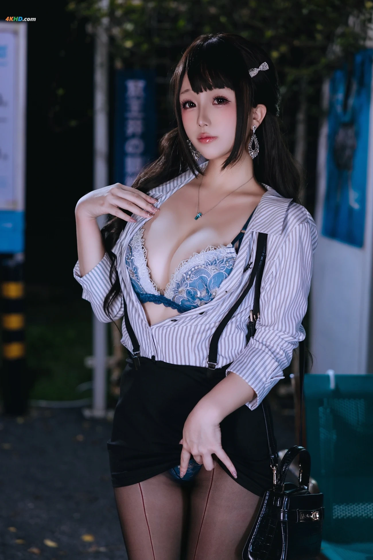 RiNaiJiao XiaBanDeOL — photo 46