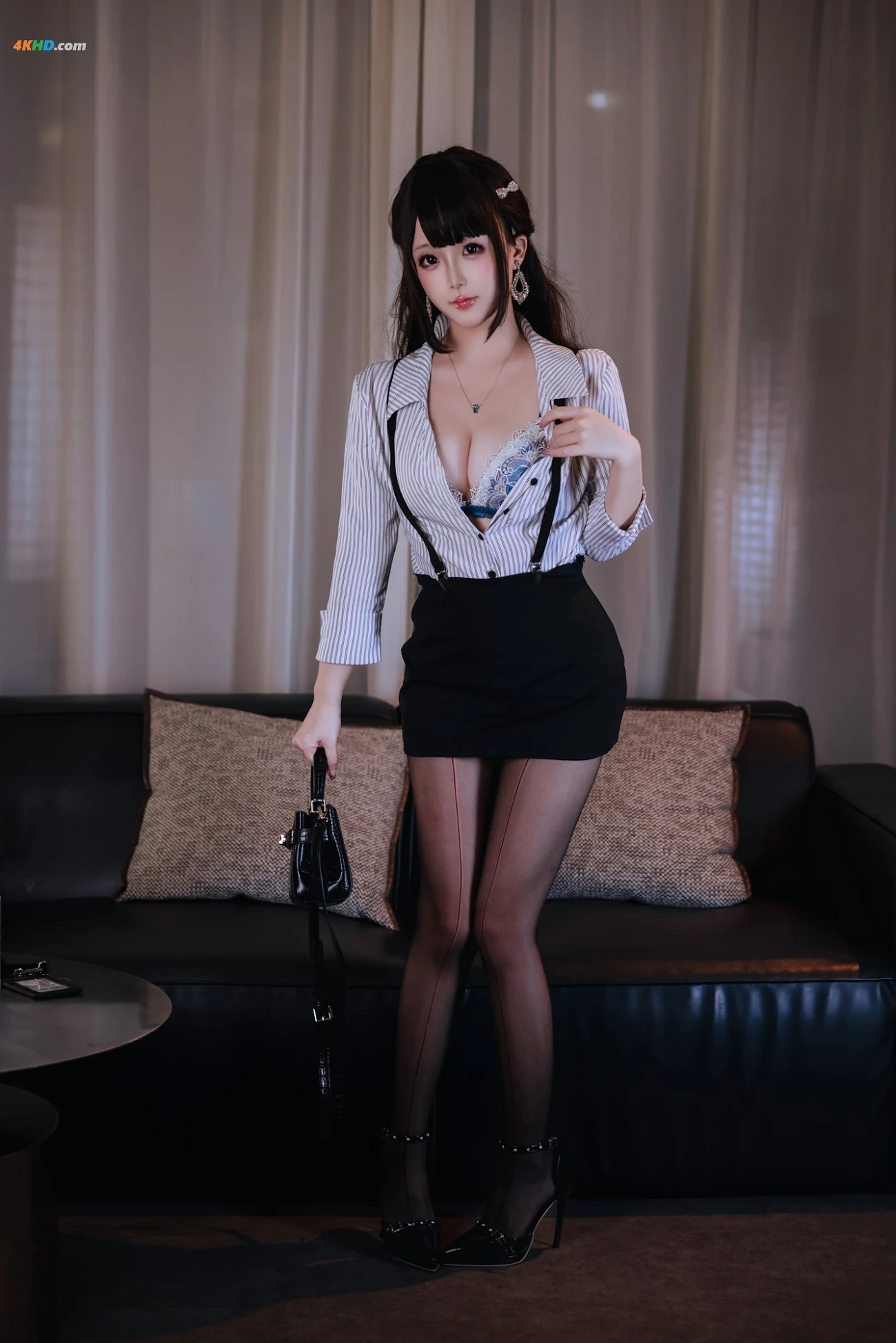 RiNaiJiao XiaBanDeOL — photo 48
