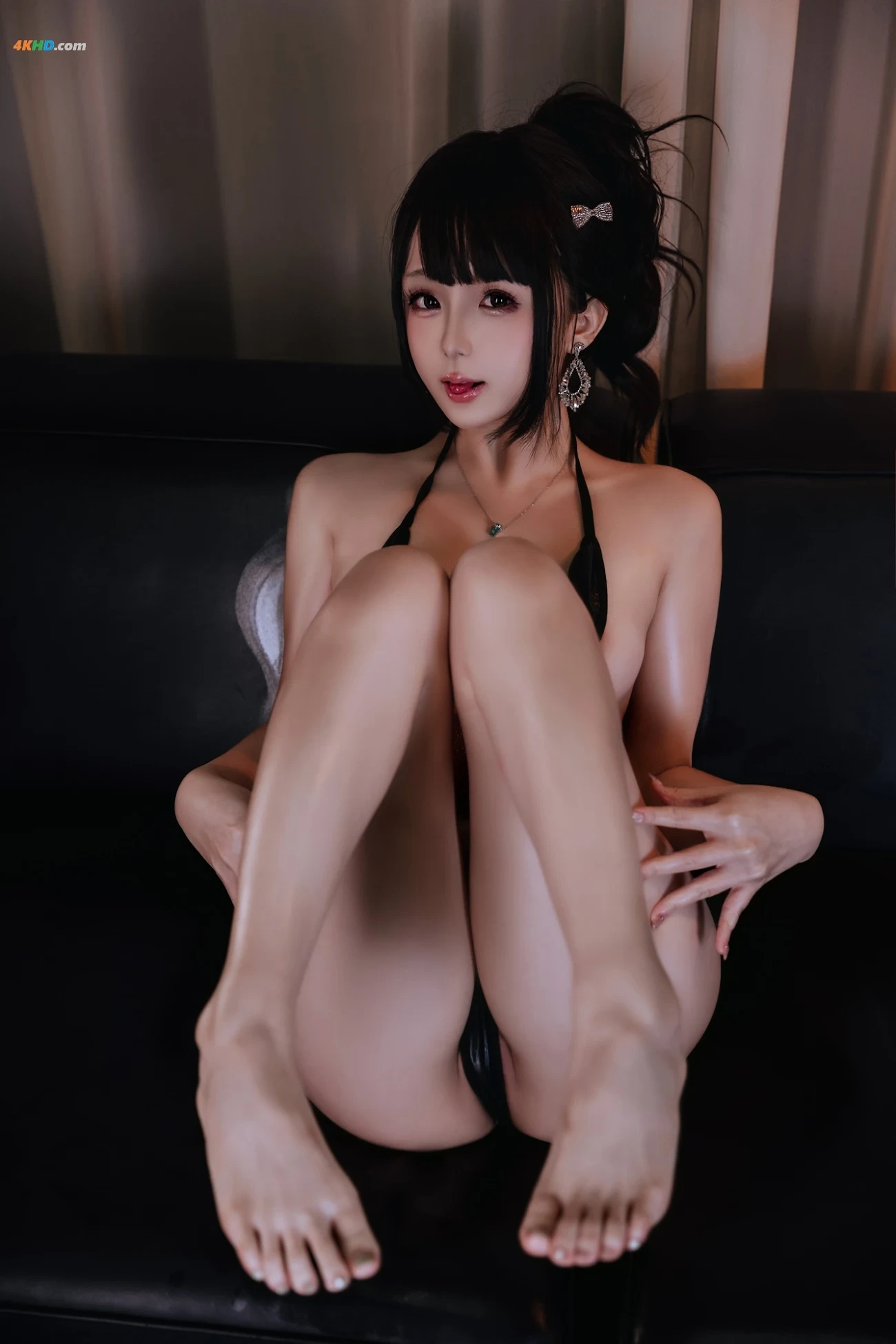 RiNaiJiao XiaBanDeOL — photo 74
