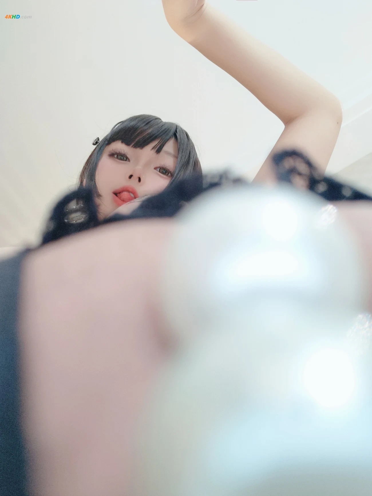 RiNaiJiao XiaBanDeOL — photo 166