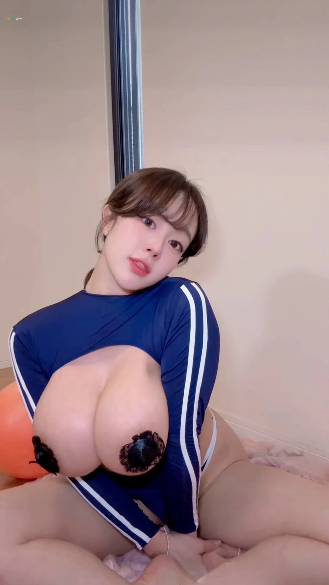 tantan4hip(GimSoYeon) - 2025NyeonE JoJigDoem MeoSeulMaNiA 2GwanWangChulSin GimSoYeon GuDogJaLyo (Part 2) — photo 52