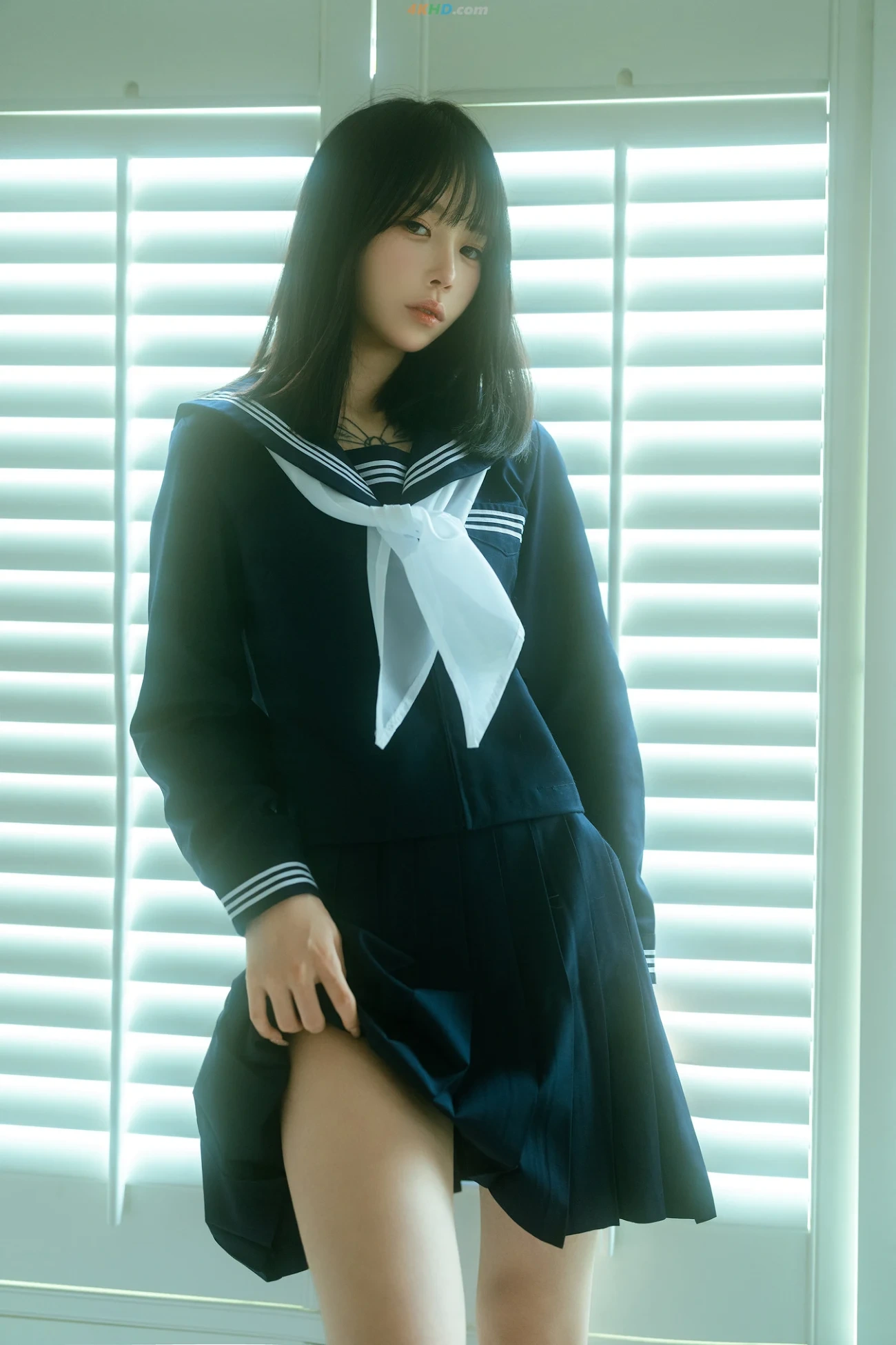 TieShouJiaoShou RiXiXiaoWu — photo 5