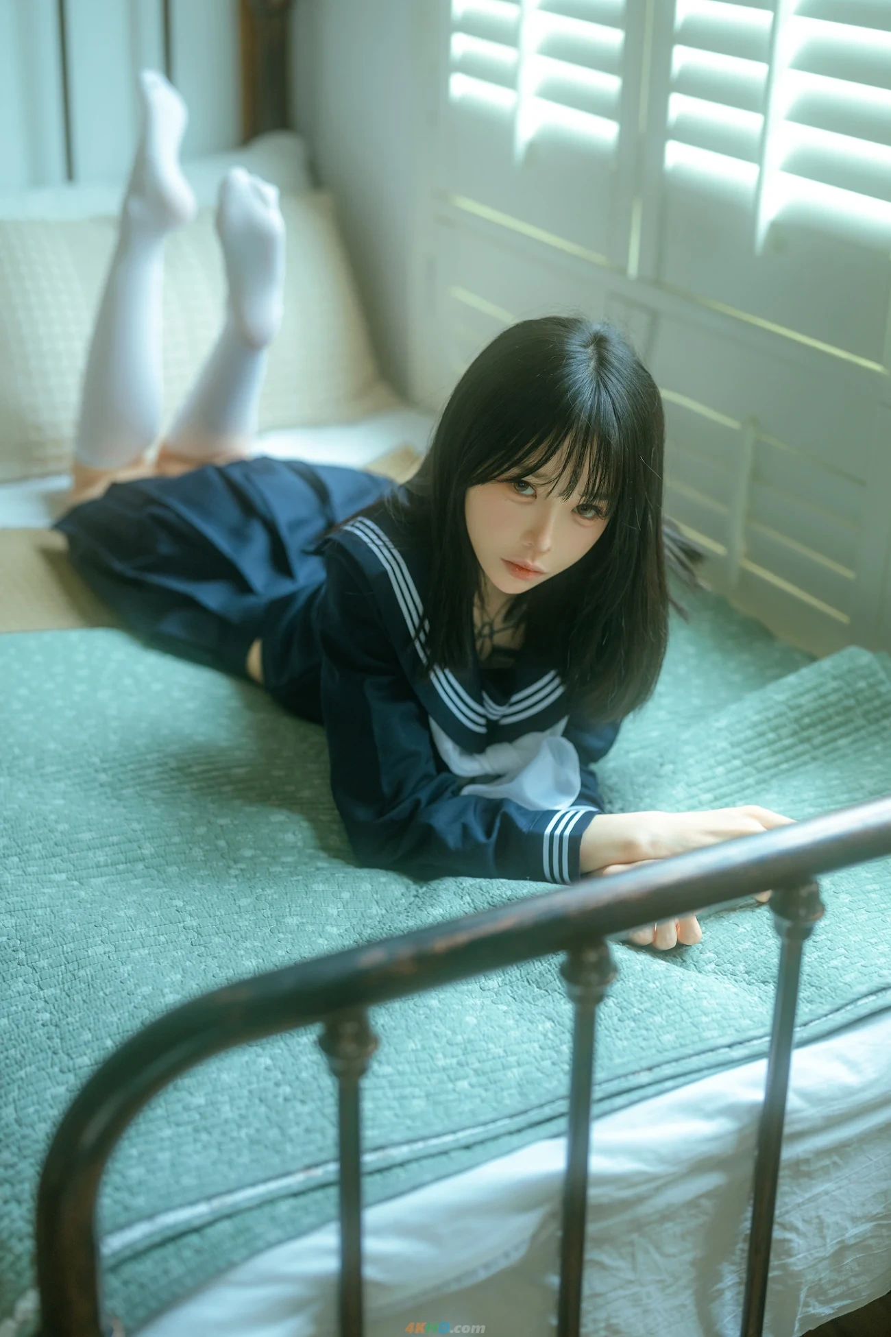TieShouJiaoShou RiXiXiaoWu — photo 6