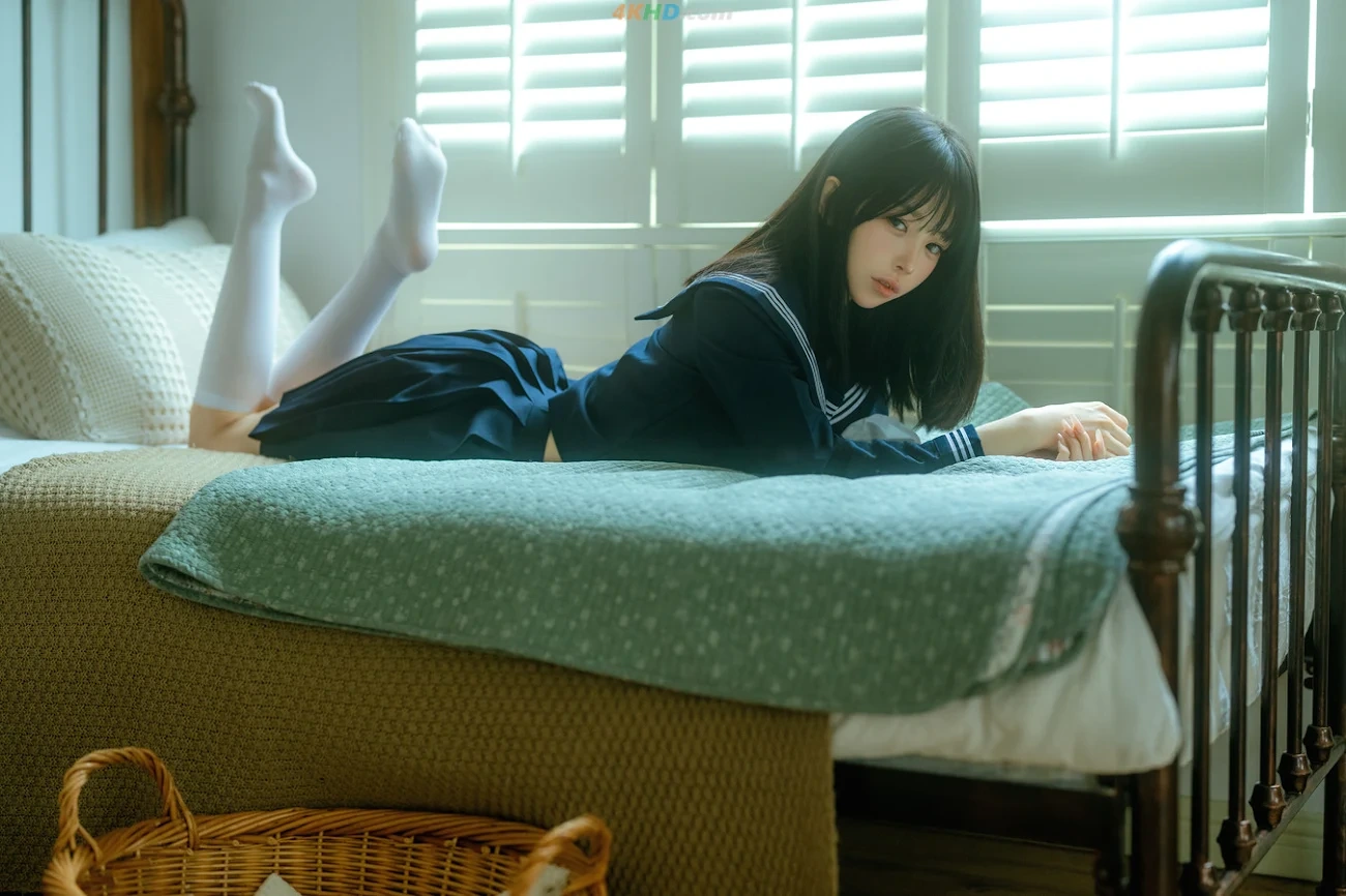 TieShouJiaoShou RiXiXiaoWu — photo 7