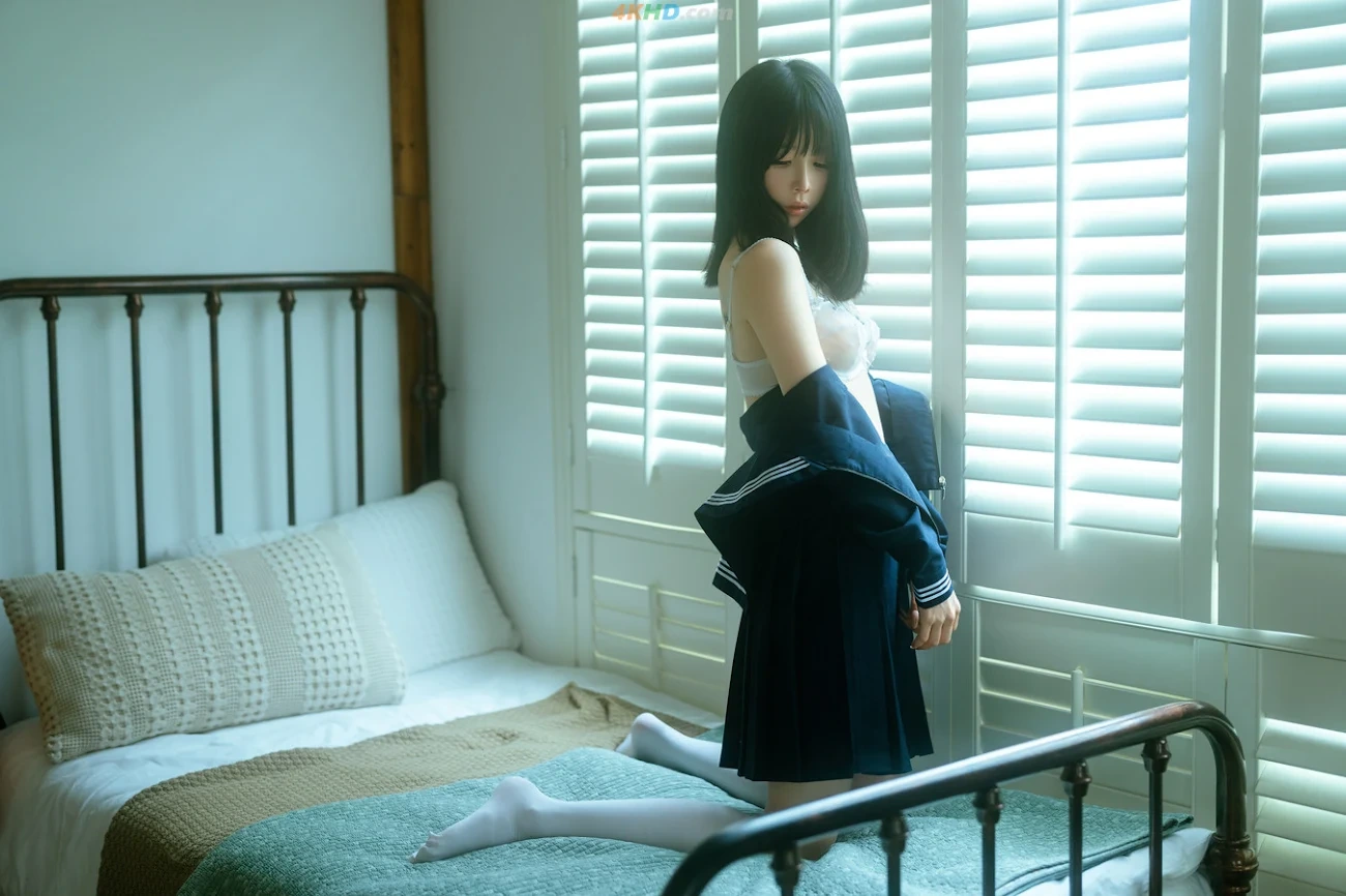 TieShouJiaoShou RiXiXiaoWu — photo 9