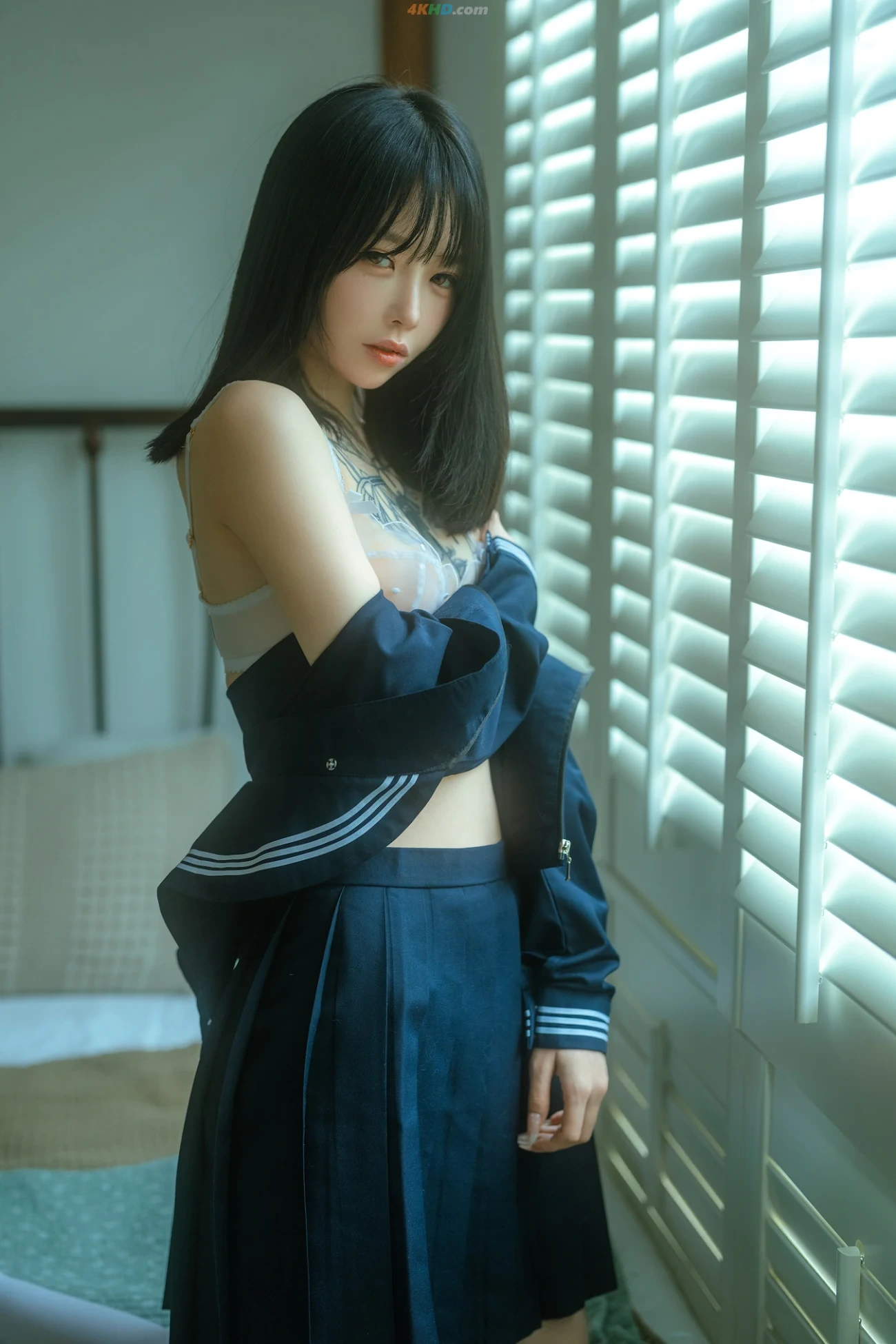 TieShouJiaoShou RiXiXiaoWu — photo 10