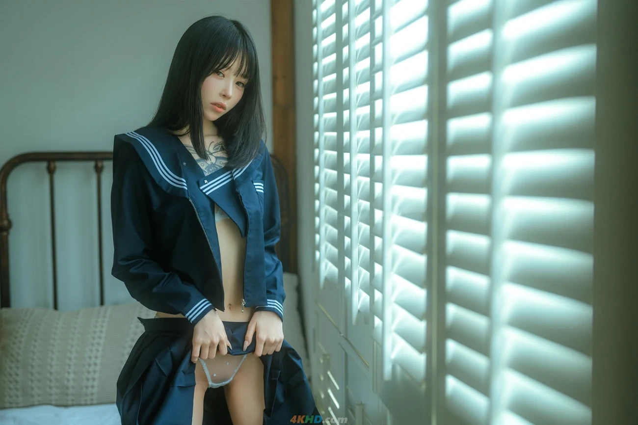 TieShouJiaoShou RiXiXiaoWu — photo 11