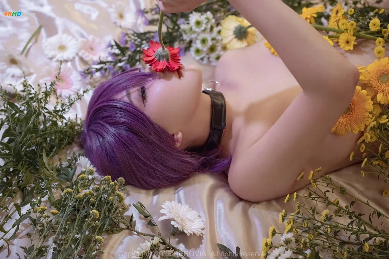 (GangInGyeong)JiangRenQing Reze — photo 1