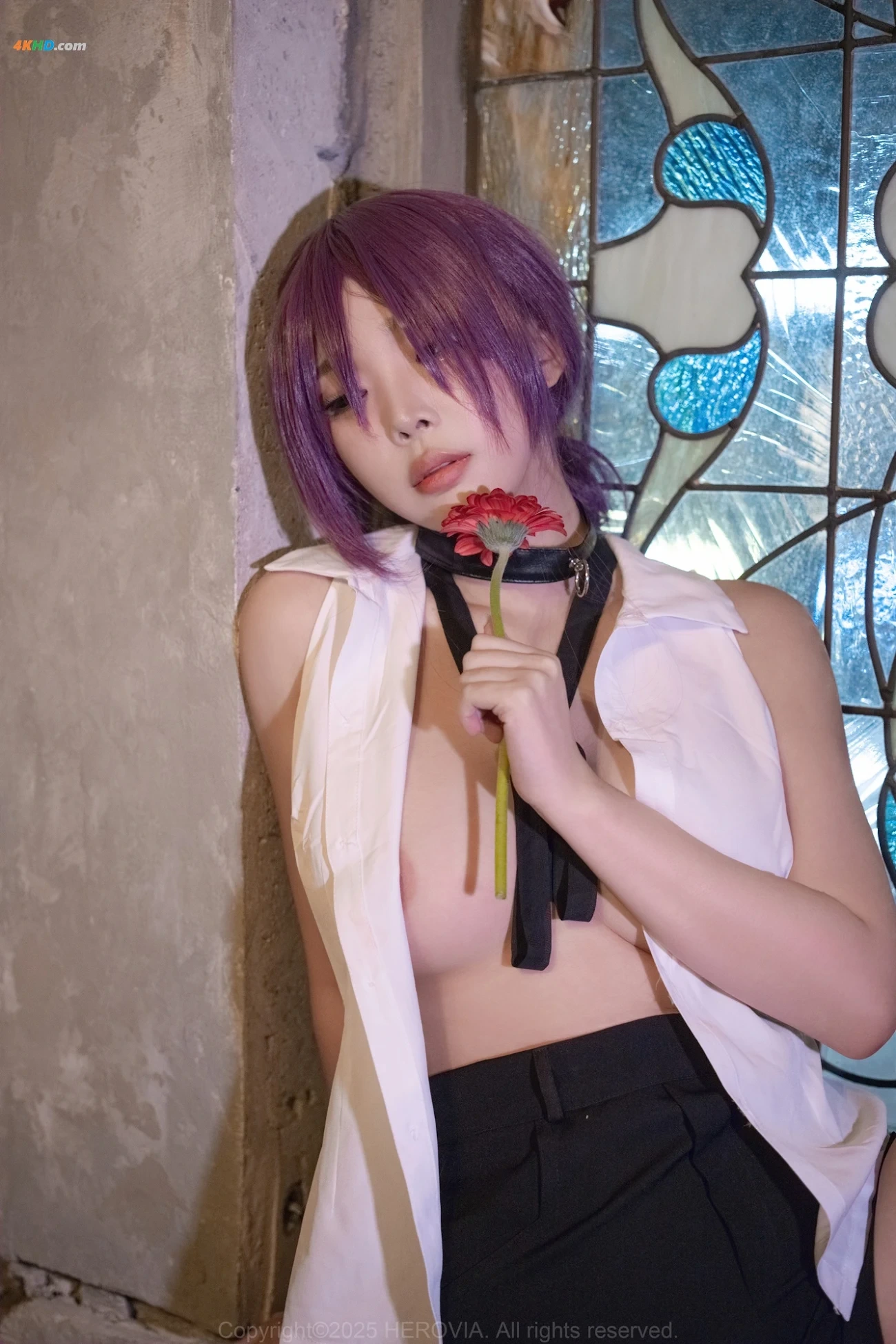 (GangInGyeong)JiangRenQing Reze — photo 22