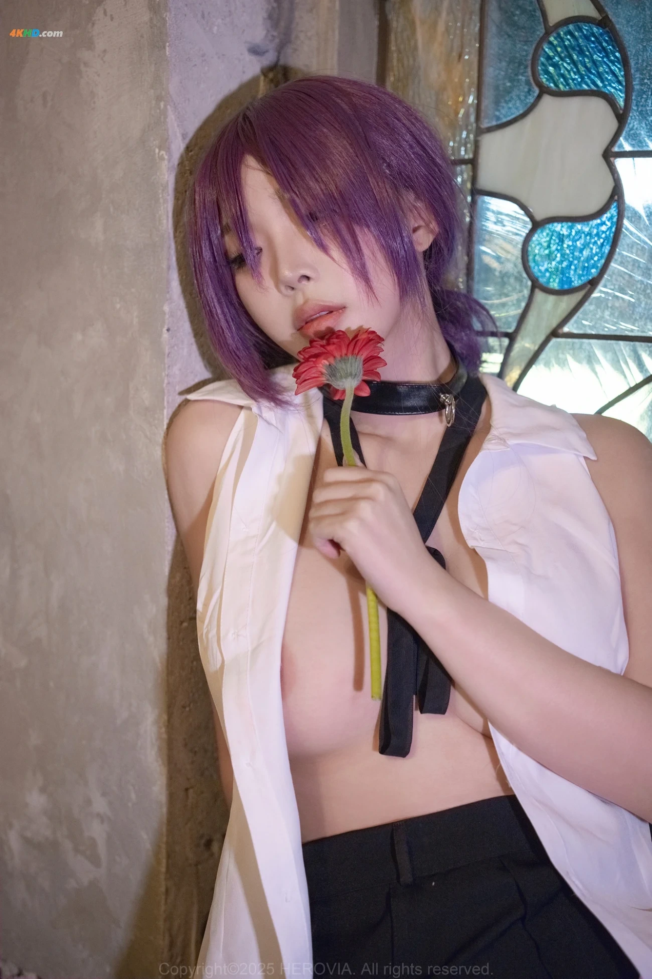 (GangInGyeong)JiangRenQing Reze — photo 23