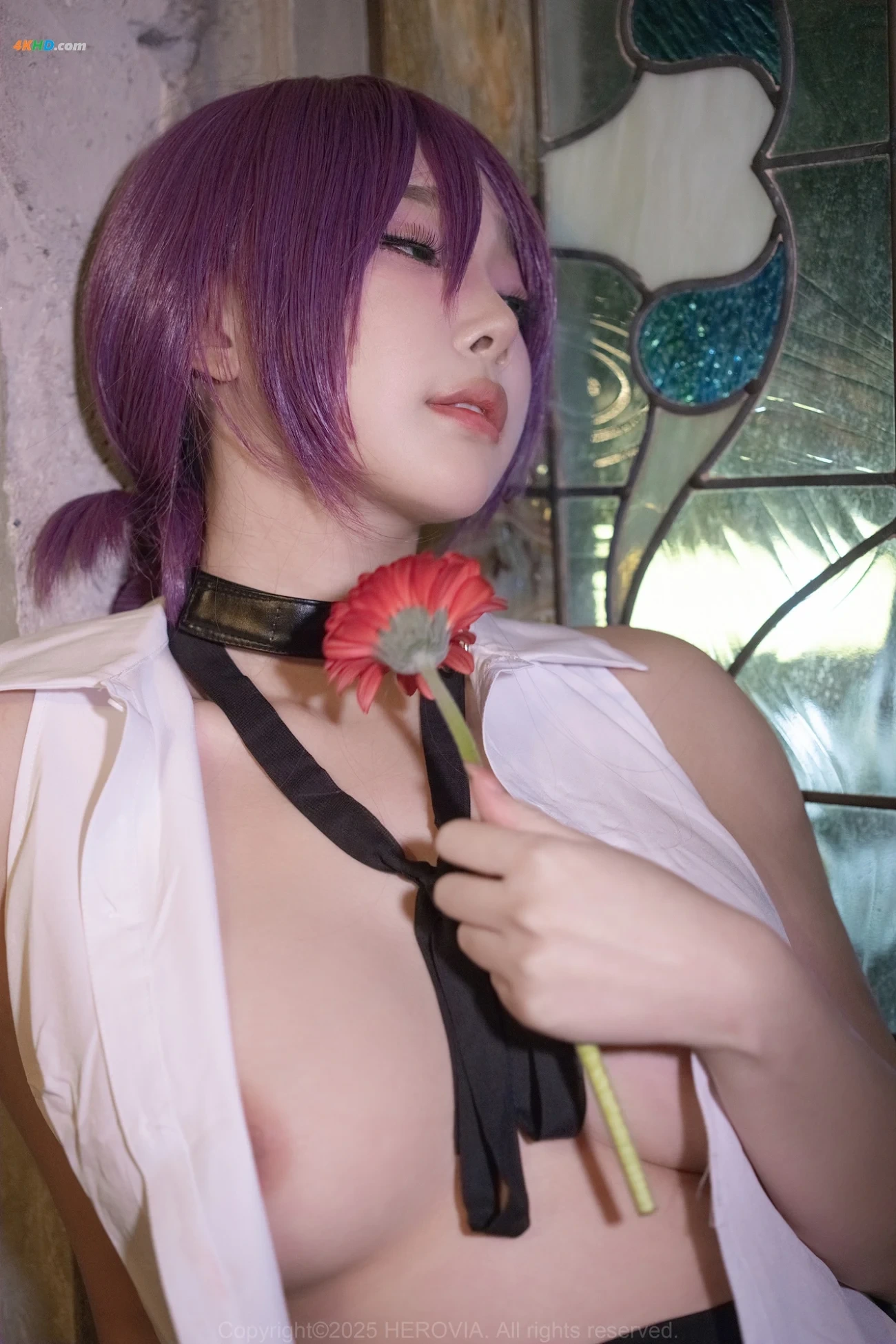 (GangInGyeong)JiangRenQing Reze — photo 25