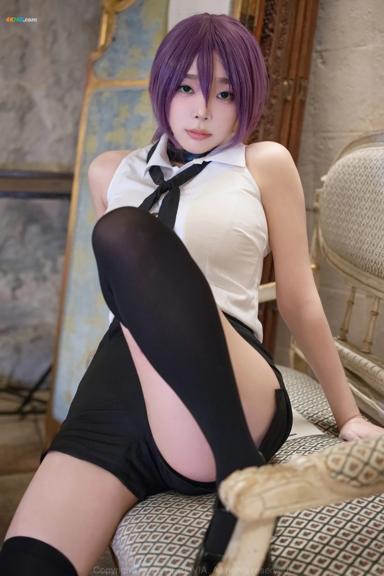 (GangInGyeong)JiangRenQing Reze — photo 33