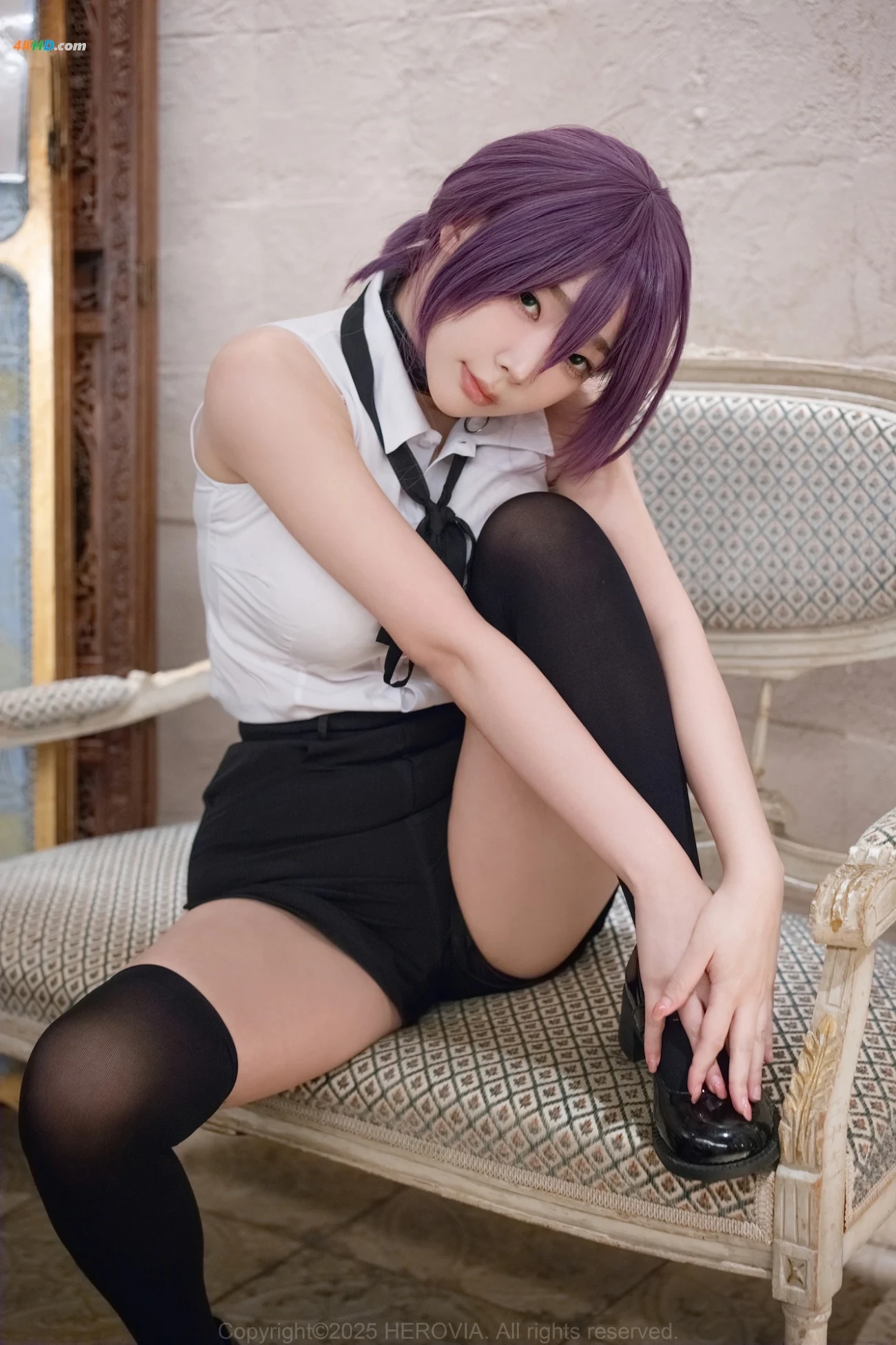 (GangInGyeong)JiangRenQing Reze — photo 37