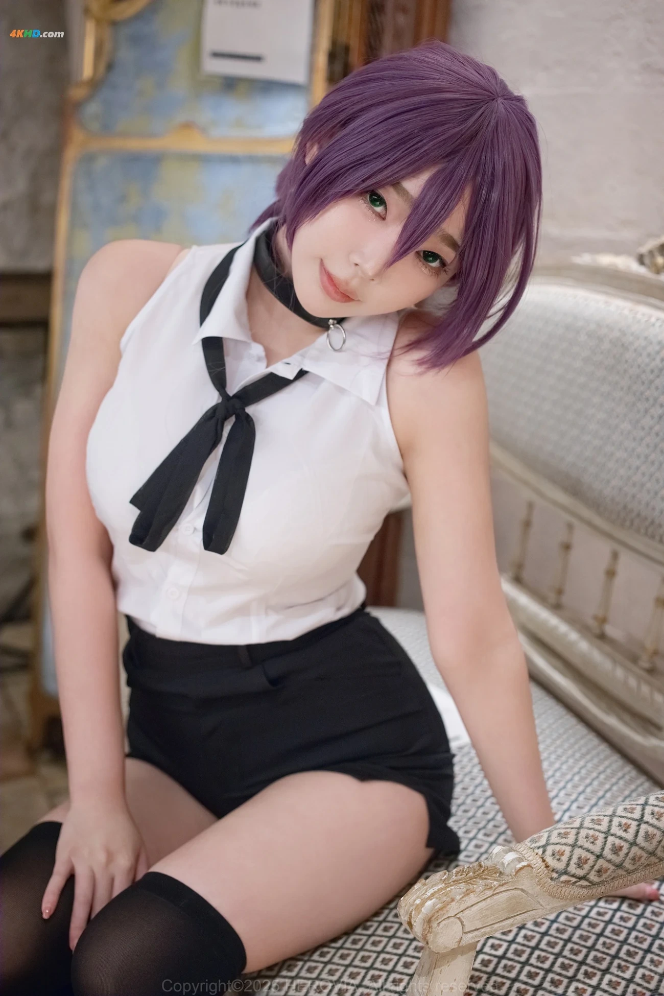 (GangInGyeong)JiangRenQing Reze — photo 40