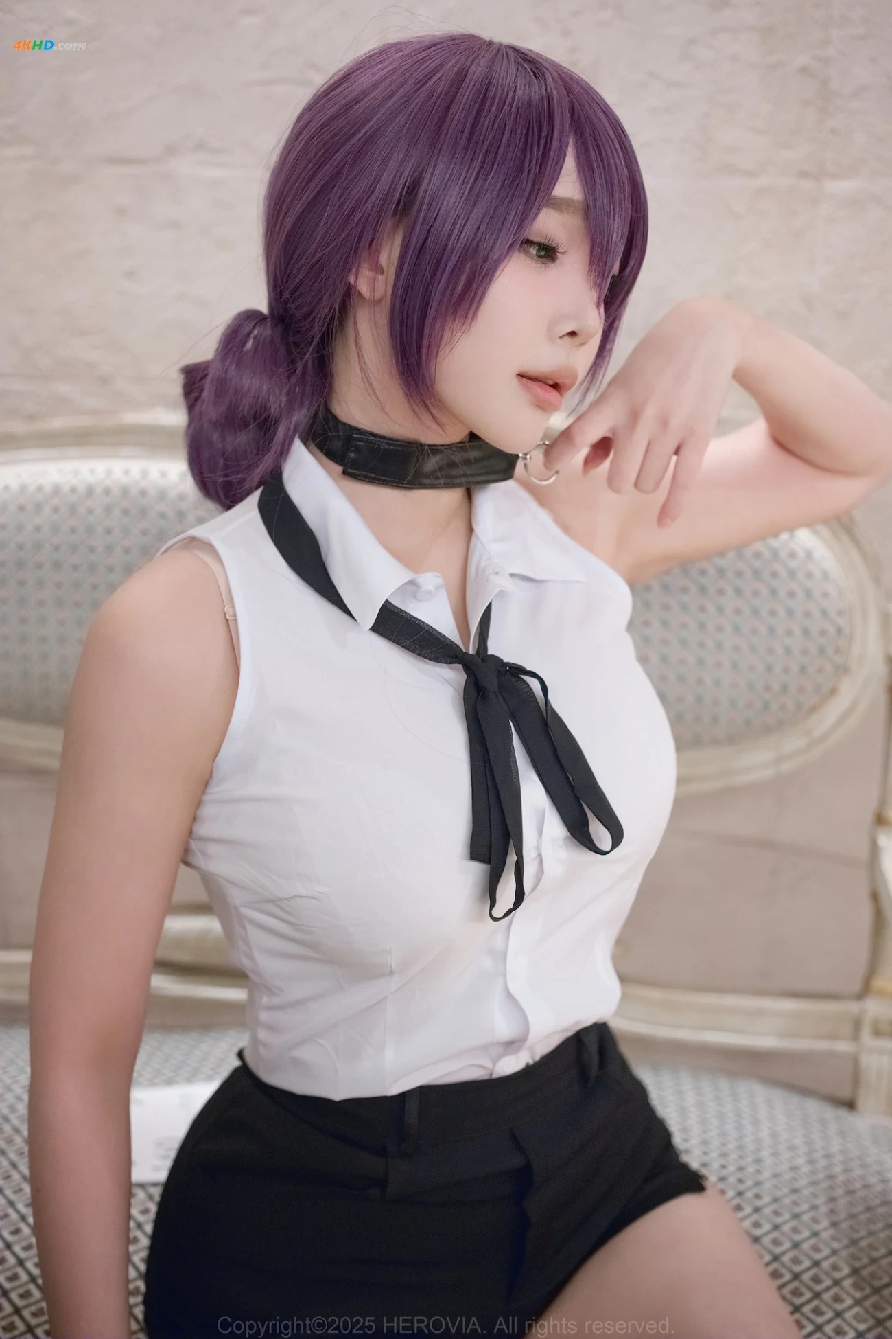 (GangInGyeong)JiangRenQing Reze — photo 44