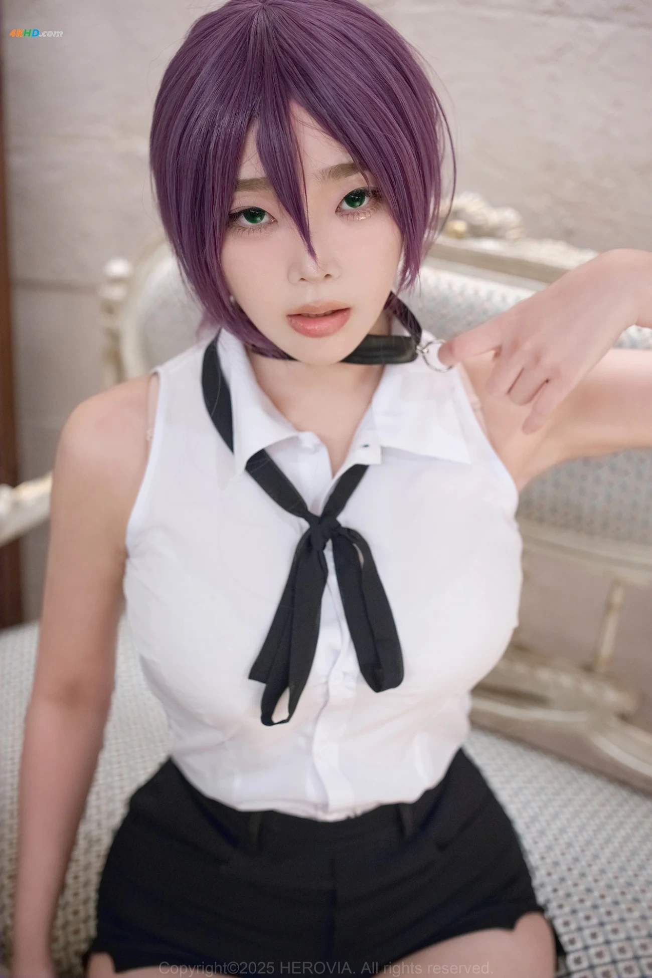(GangInGyeong)JiangRenQing Reze — photo 45