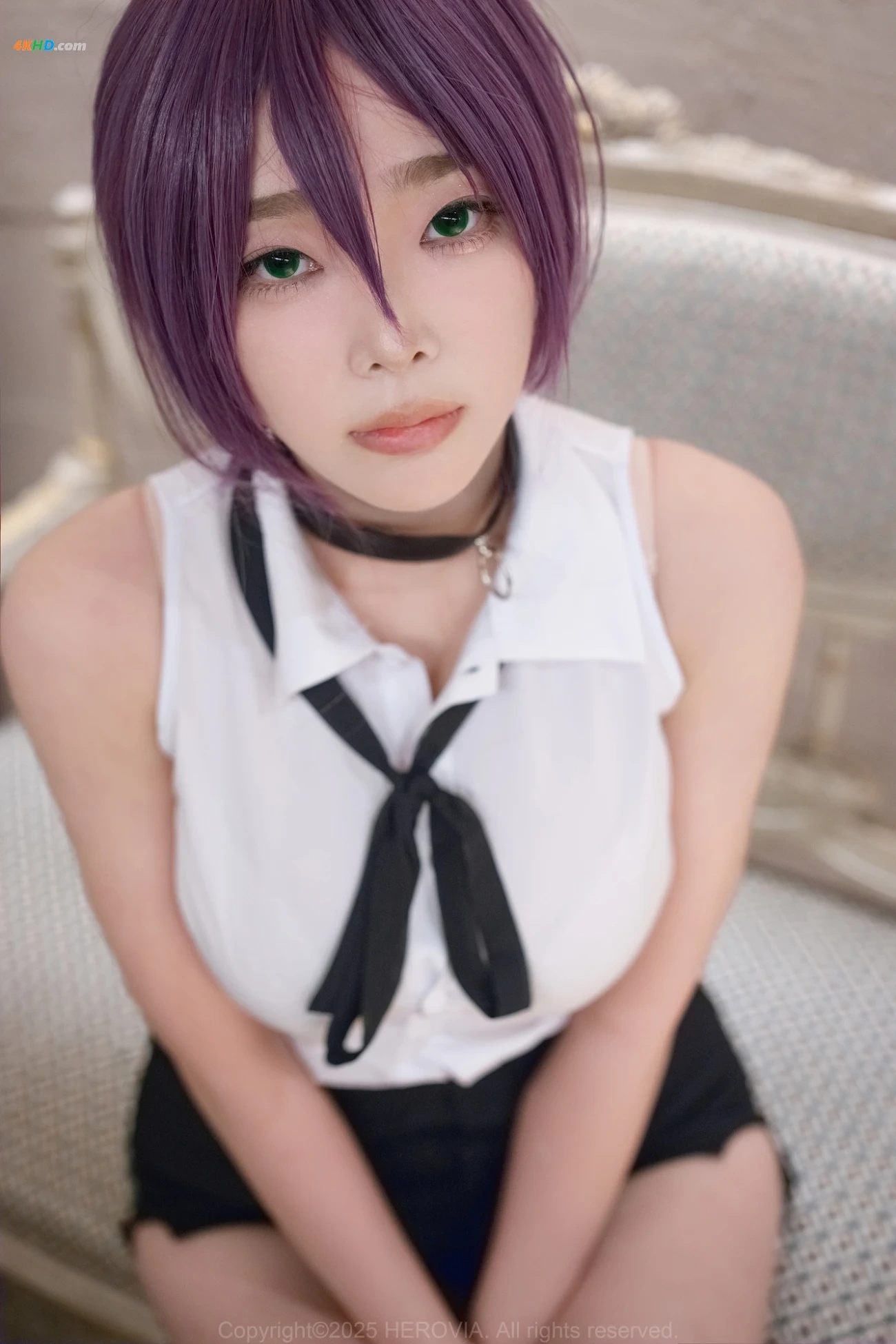 (GangInGyeong)JiangRenQing Reze — photo 46