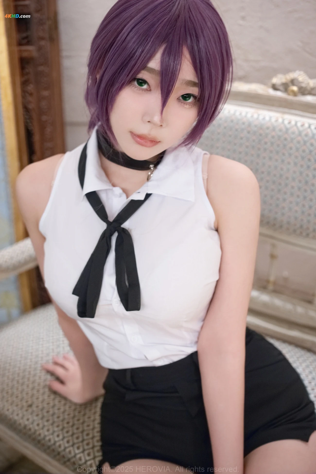 (GangInGyeong)JiangRenQing Reze — photo 47