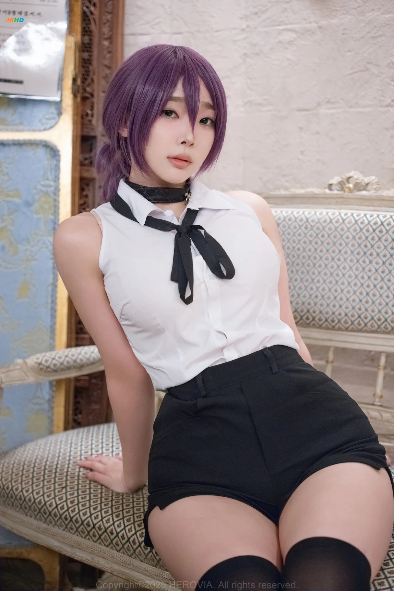 (GangInGyeong)JiangRenQing Reze — photo 48