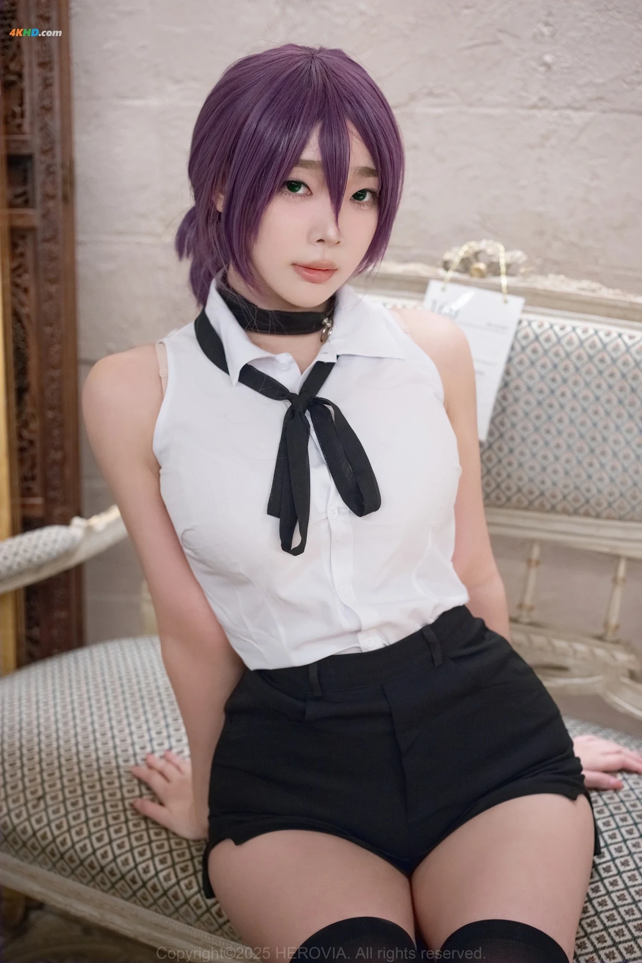 (GangInGyeong)JiangRenQing Reze — photo 49