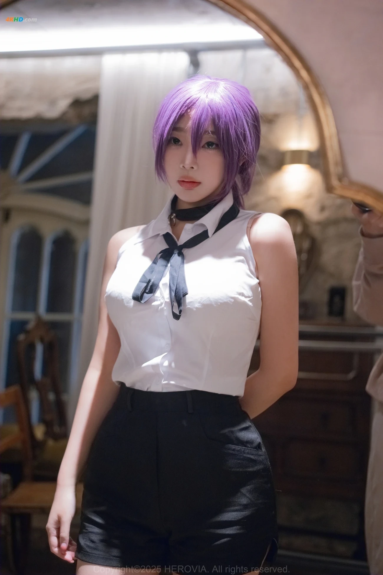 (GangInGyeong)JiangRenQing Reze — photo 50