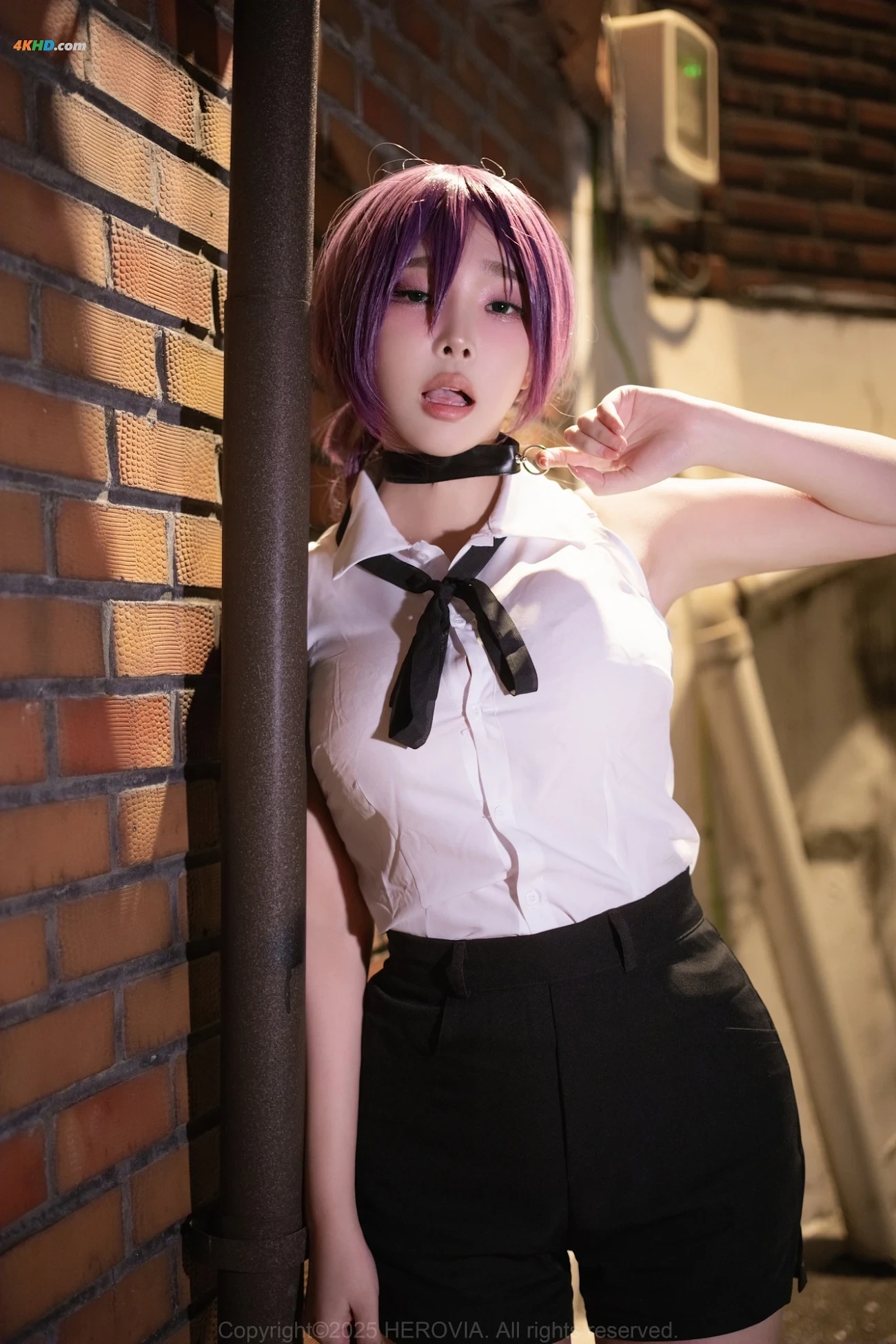 (GangInGyeong)JiangRenQing Reze — photo 55