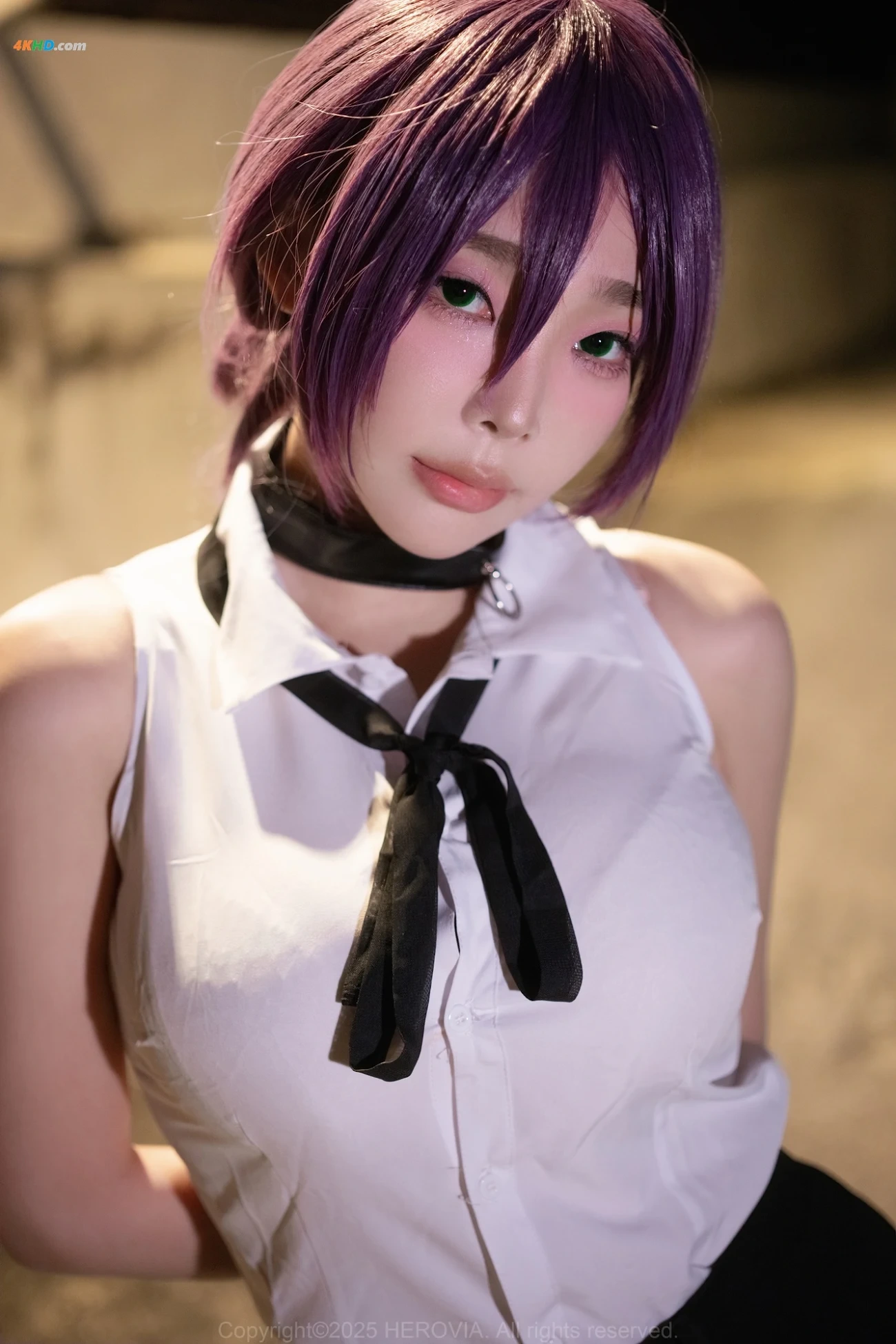 (GangInGyeong)JiangRenQing Reze — photo 62