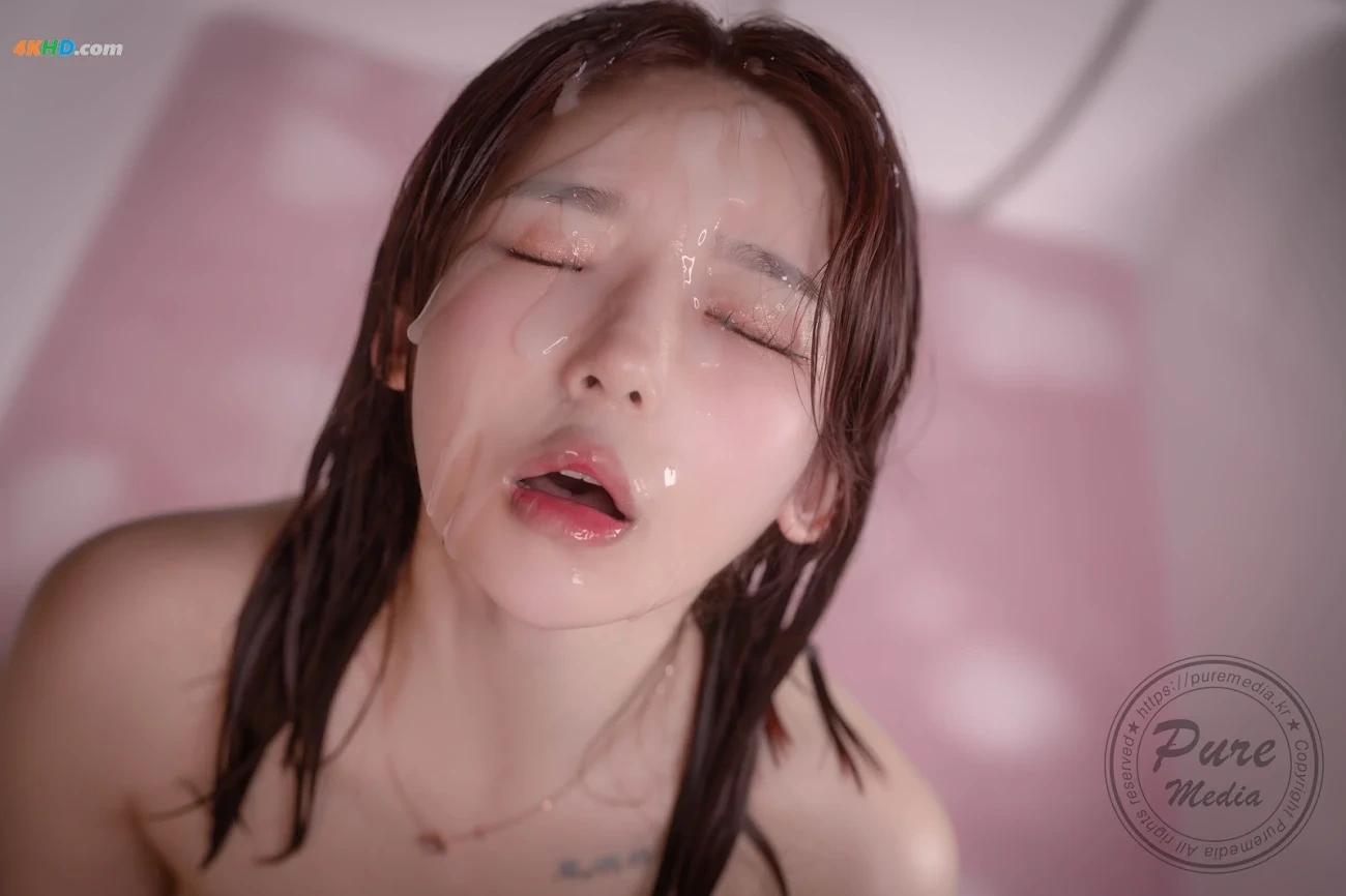 Yeha (YeHa) Pure Media Vol.300 Yeha Aroma Oil Syndrome — photo 149