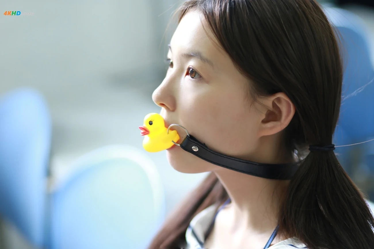 [Private Photoshoot] XiaoKeAi - GeBiBanDeNaGeNuHai BaiNenQingChunXiaoHua QuanChiDuSiPai — photo 55