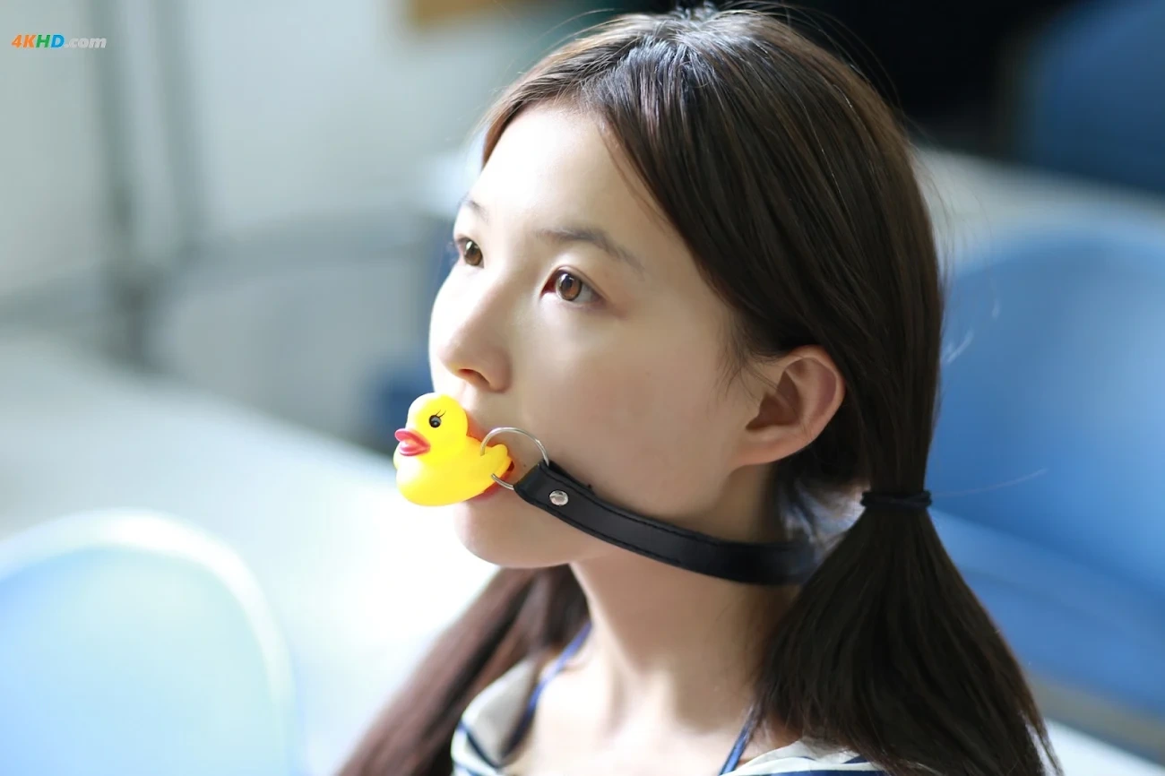 [Private Photoshoot] XiaoKeAi - GeBiBanDeNaGeNuHai BaiNenQingChunXiaoHua QuanChiDuSiPai — photo 63