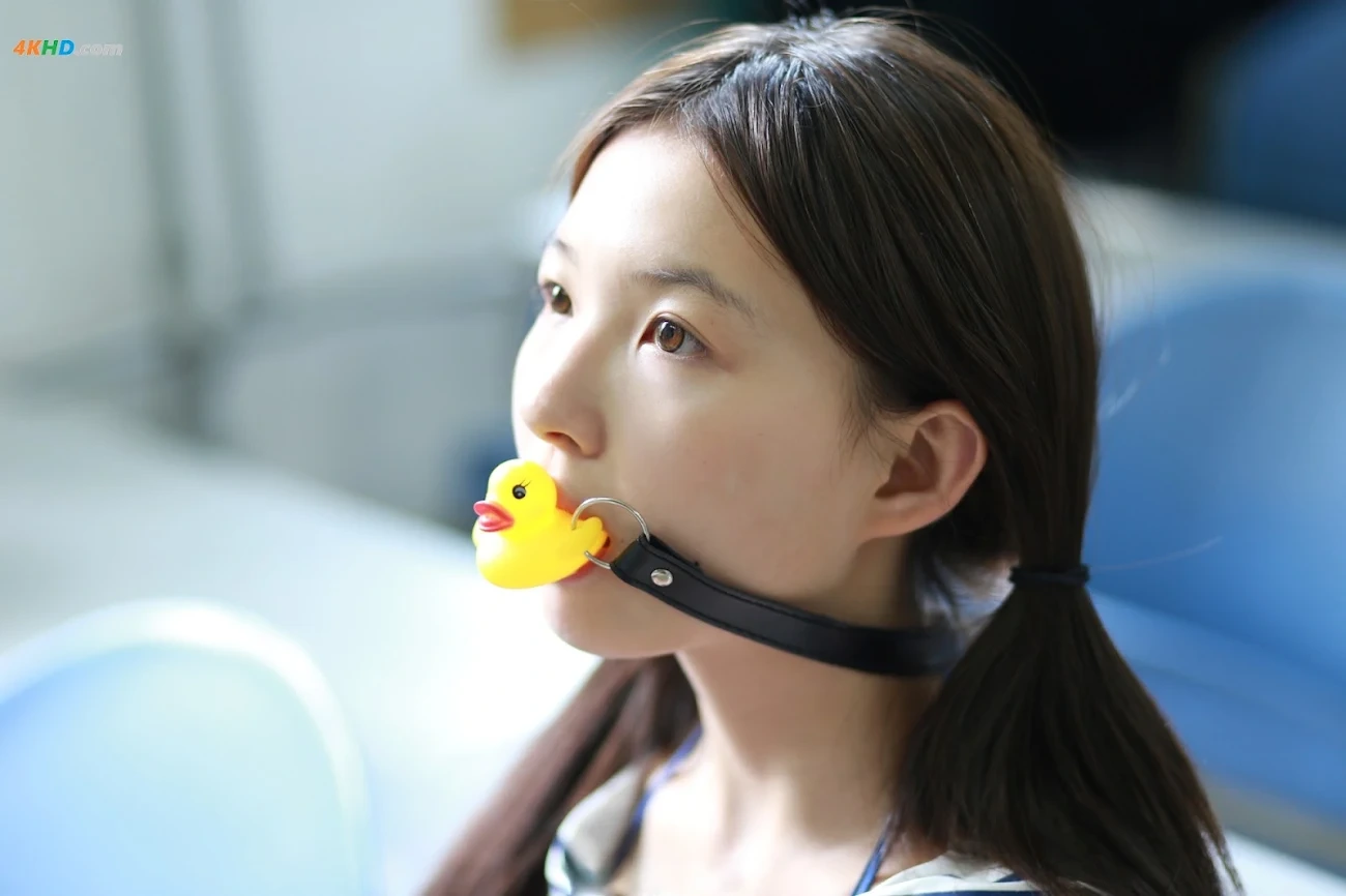 [Private Photoshoot] XiaoKeAi - GeBiBanDeNaGeNuHai BaiNenQingChunXiaoHua QuanChiDuSiPai — photo 72